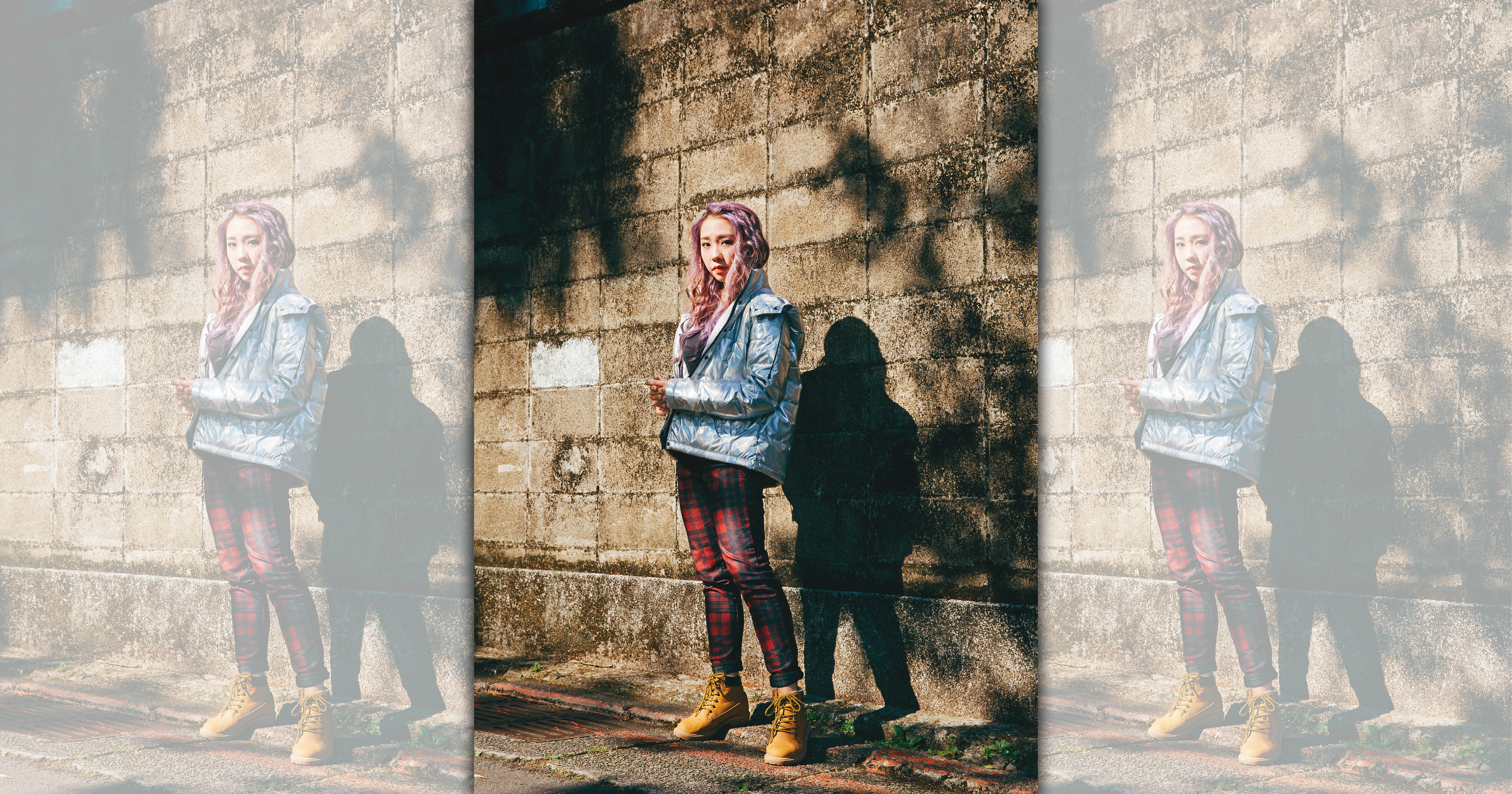 個子嬌小的李艾薇，參加《聲林之王2聲境傳奇》比賽，超強爆發力，極具個人特色。