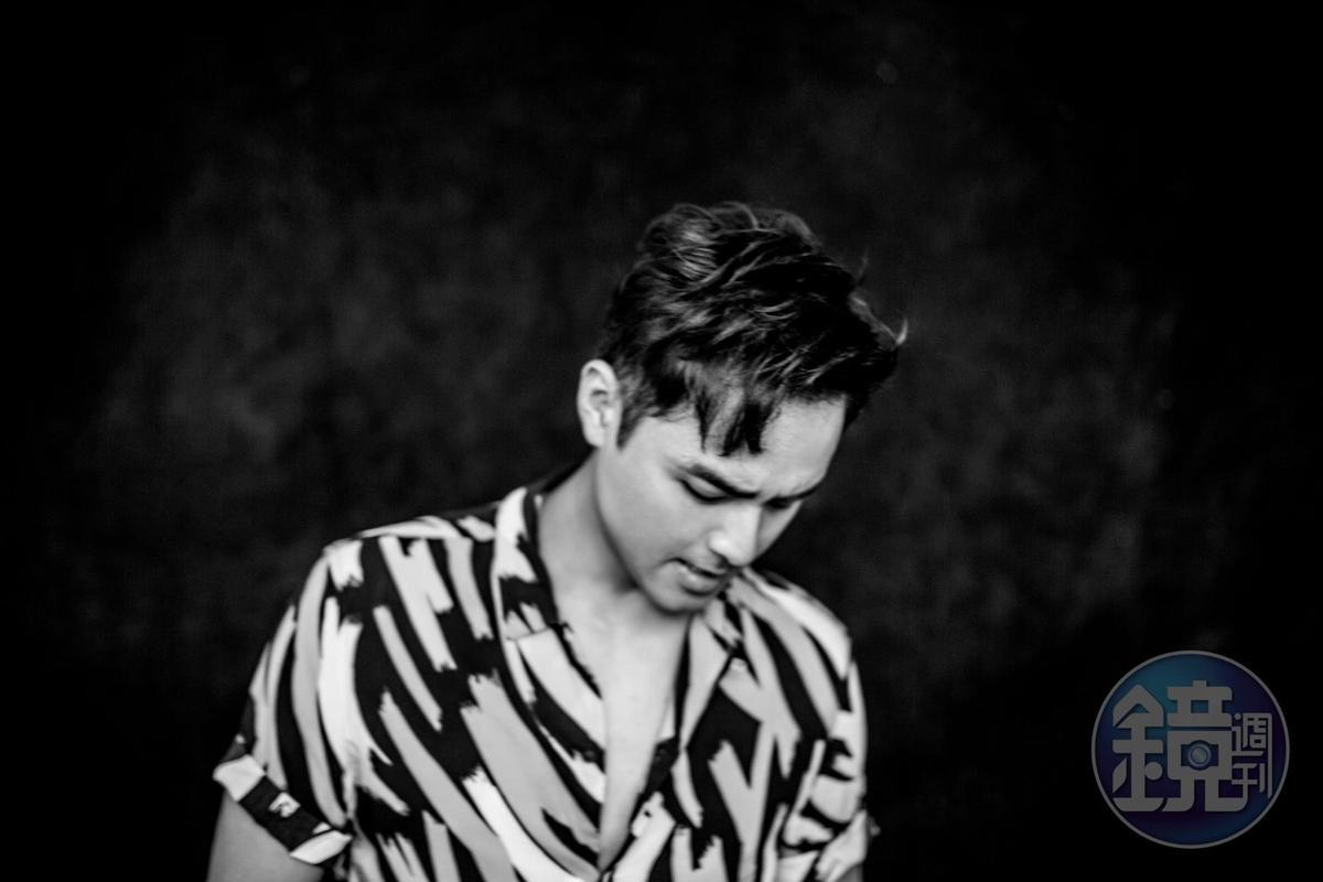 明道胞兄一家三口今（5日）被民眾發現陳屍內湖山上，明道晚間得知消息首發聲明，表示自己一無所知。