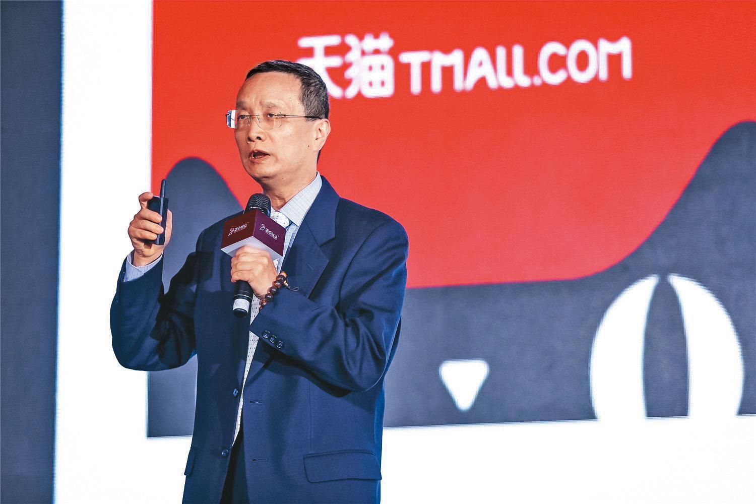 瑞士信貸私人銀行亞太區副董事長 陶冬