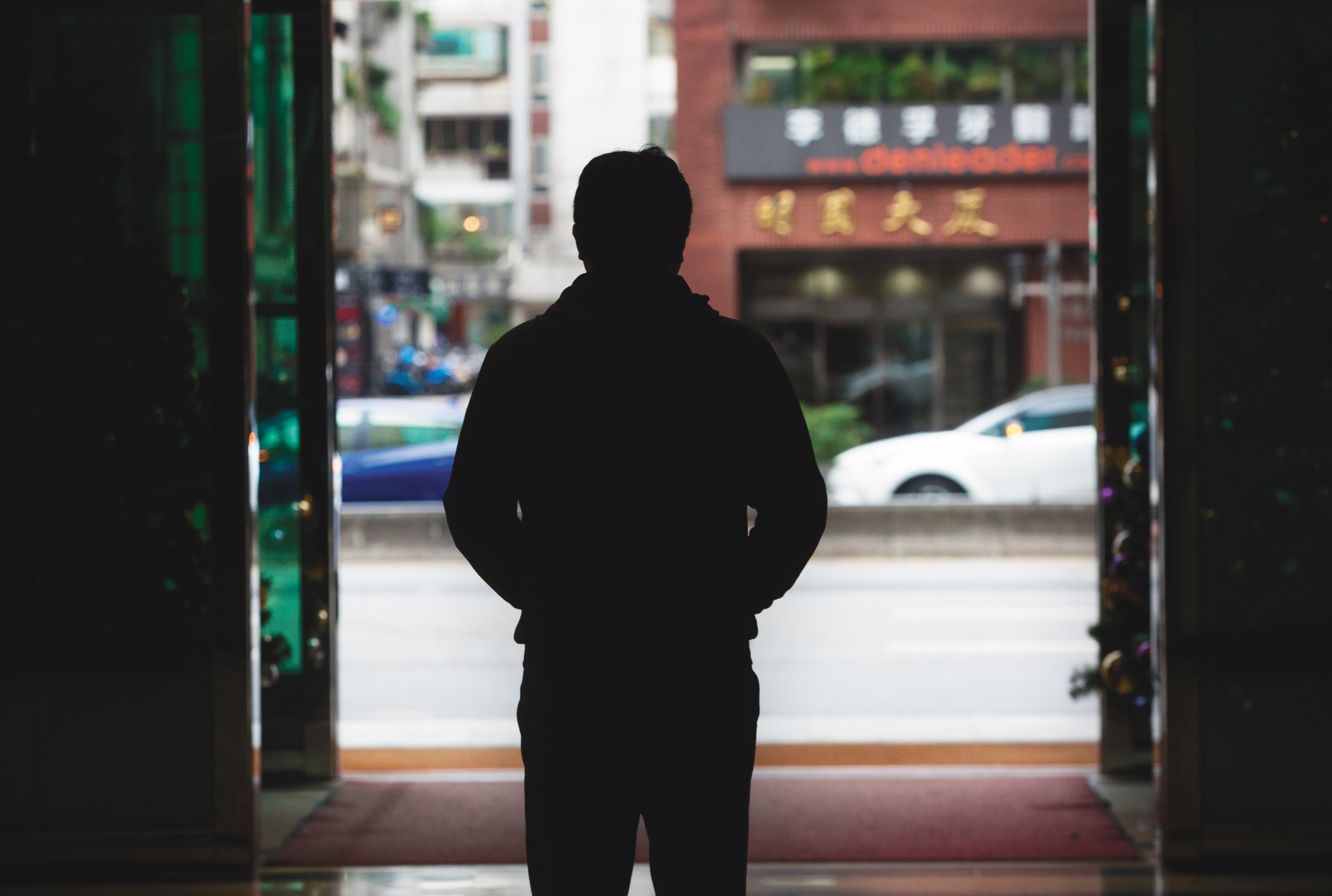 陳姓台商（圖）控訴富士康成都科技園區二名高階主管，涉嫌霸凌、欺壓他。（投訴人提供）