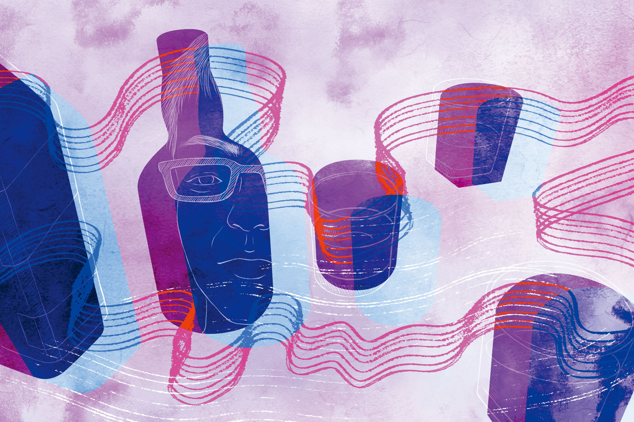 【鏡書摘】《賢妻良母失敗記》選摘　五之一