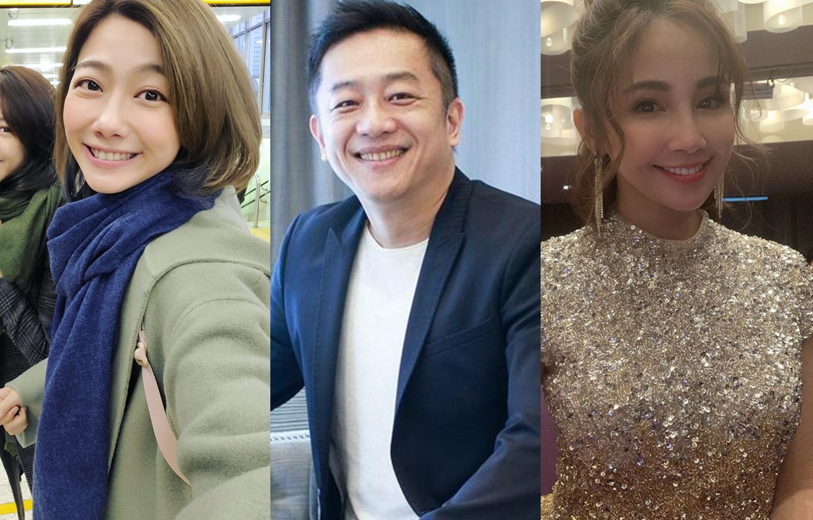 其實藝人轉型做網購行之有年，而且高手還不少。（翻攝自網路）