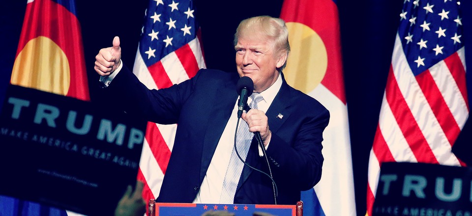 川普下令擊斃伊朗「聖城軍」指揮官蘇萊曼尼，引發中東情勢緊張。（翻攝自川普臉書）