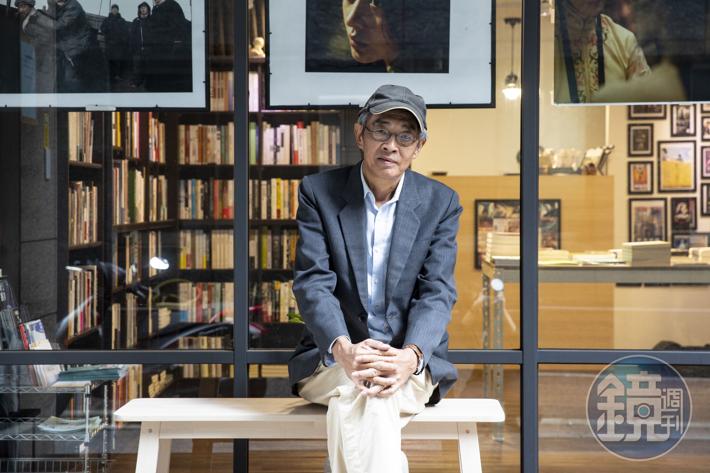 林榮基在臉書發文指出，因考慮租金關係，未來店址將落腳於中山區。