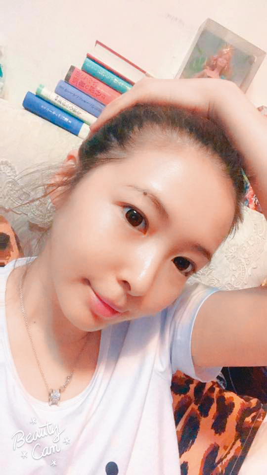 Makiyo因為醉毆計程車司機案，除了連累同車其他女星，事業也因此跌至谷底。（翻攝Makiyo臉書）