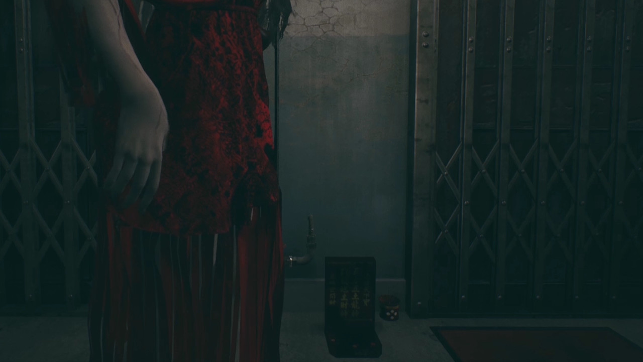 香港獨立遊戲《港詭實錄》已在 Steam 上市。（翻攝 Steam）