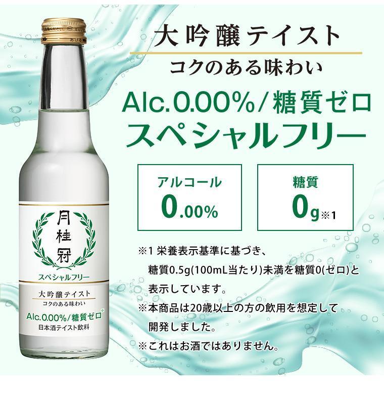 產品說明寫得很清楚，就是不含酒精和醣類。