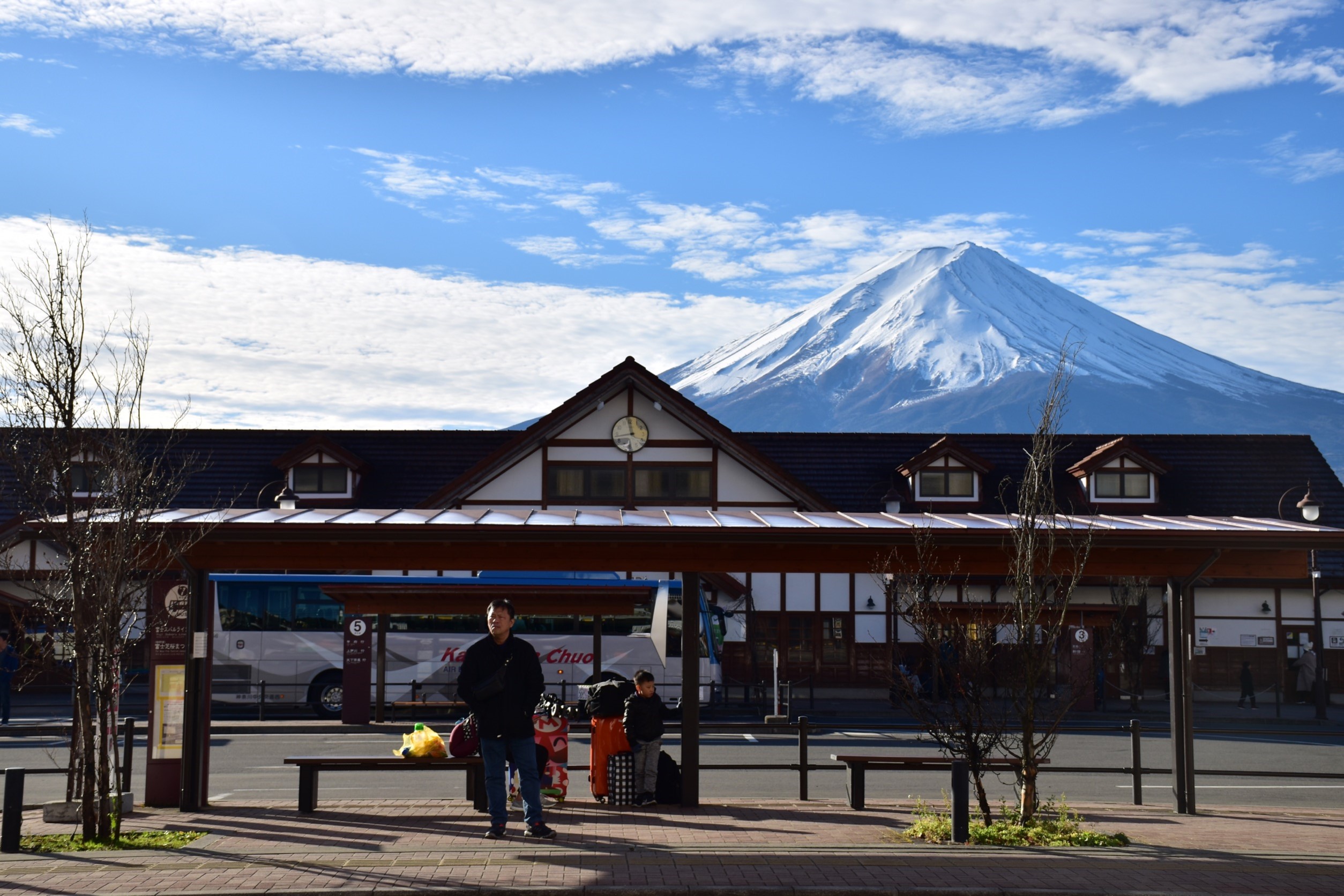日本東京平均1天消費高達72.58美元（約新台幣2,178元），同時奪下交通費與餐費的分類最貴冠軍。（IG @ryansang1991 提供）