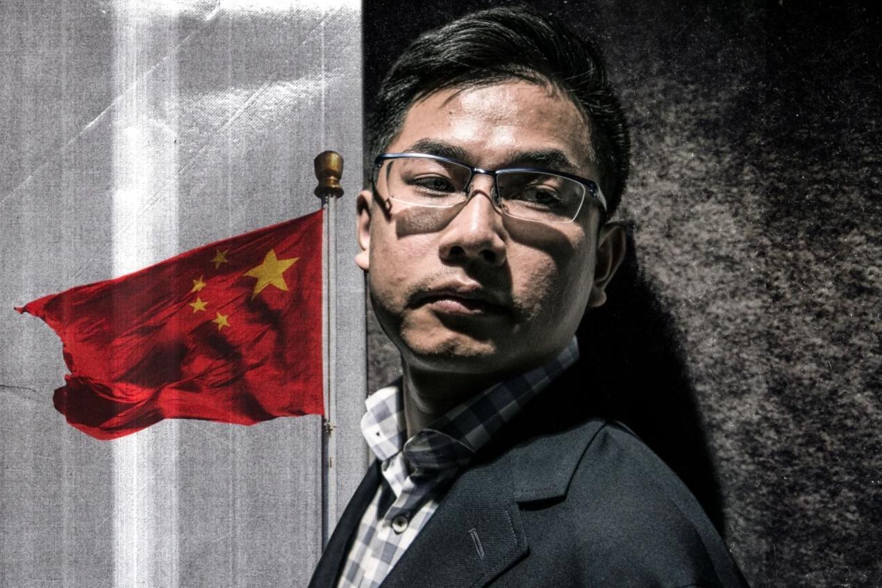 王立強共諜案持續延燒，如今又再爆出國民黨副祕書長蔡正元曾試圖以威脅及利誘方式，要求王立強改稱民進黨曾給「一大筆錢」賄賂他、要他說謊是共諜等假消息。（翻攝自雪梨晨驅報）