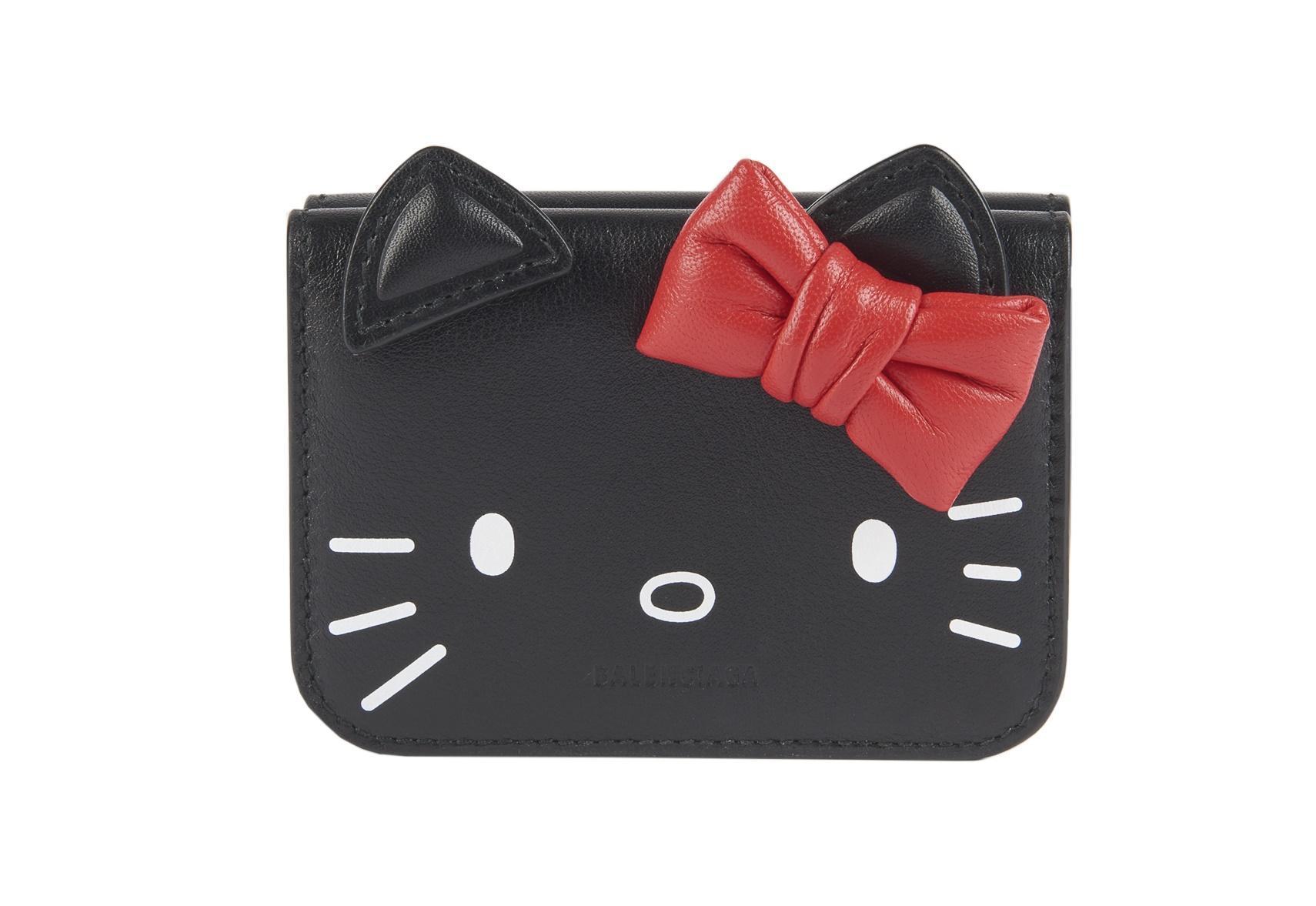 KITTY迷你錢包。NT$21,500