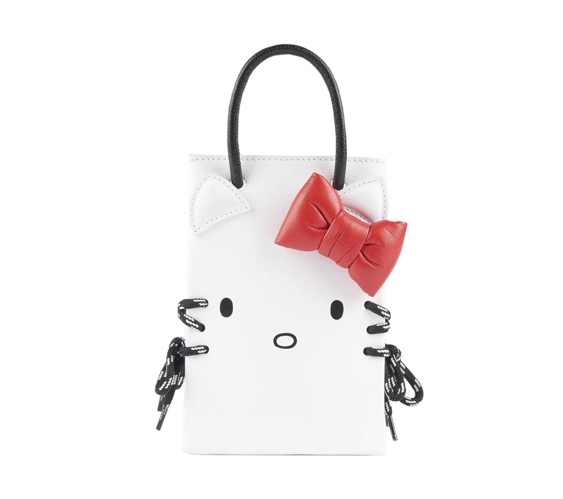 KITTY手機包。NT$34,300