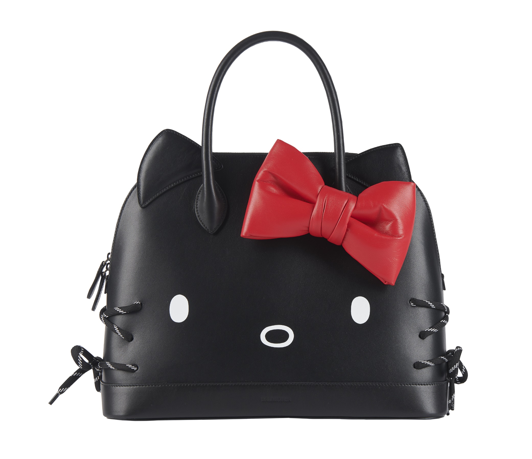KITTY Top Handle手提包。NT$81,900