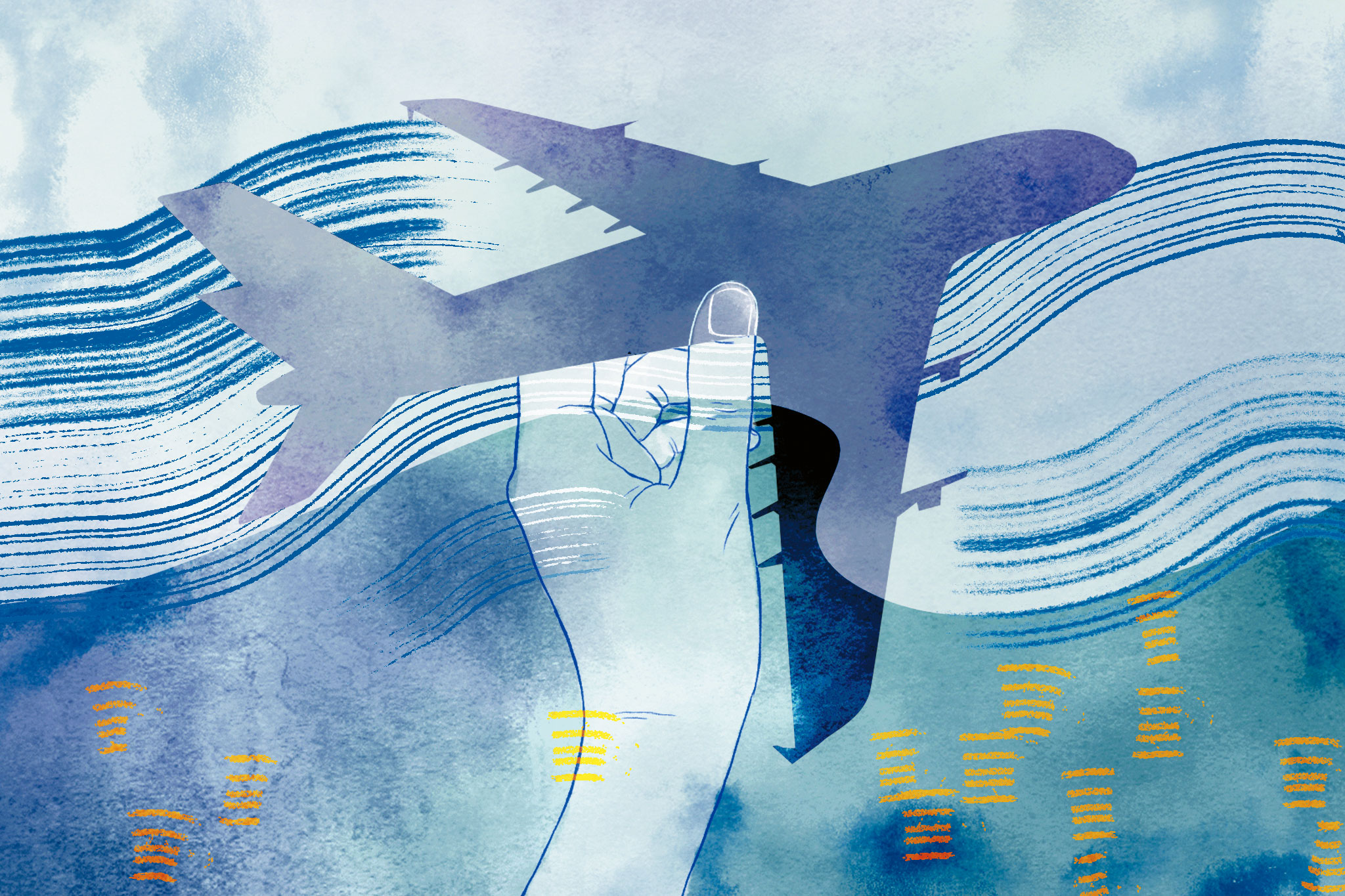 【鏡書摘】《賢妻良母失敗記》選摘　五之二