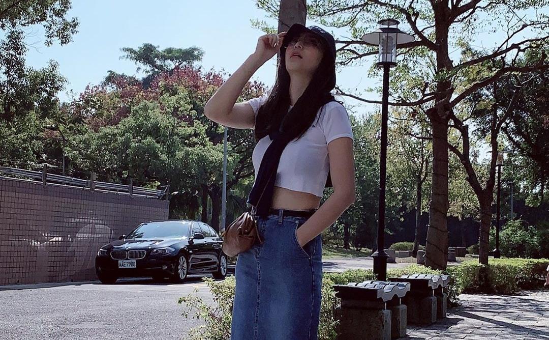 錢帥君因30杯飲料槓上前東家，伊林主管對此感到遺憾。（翻攝自錢帥君Instagram）