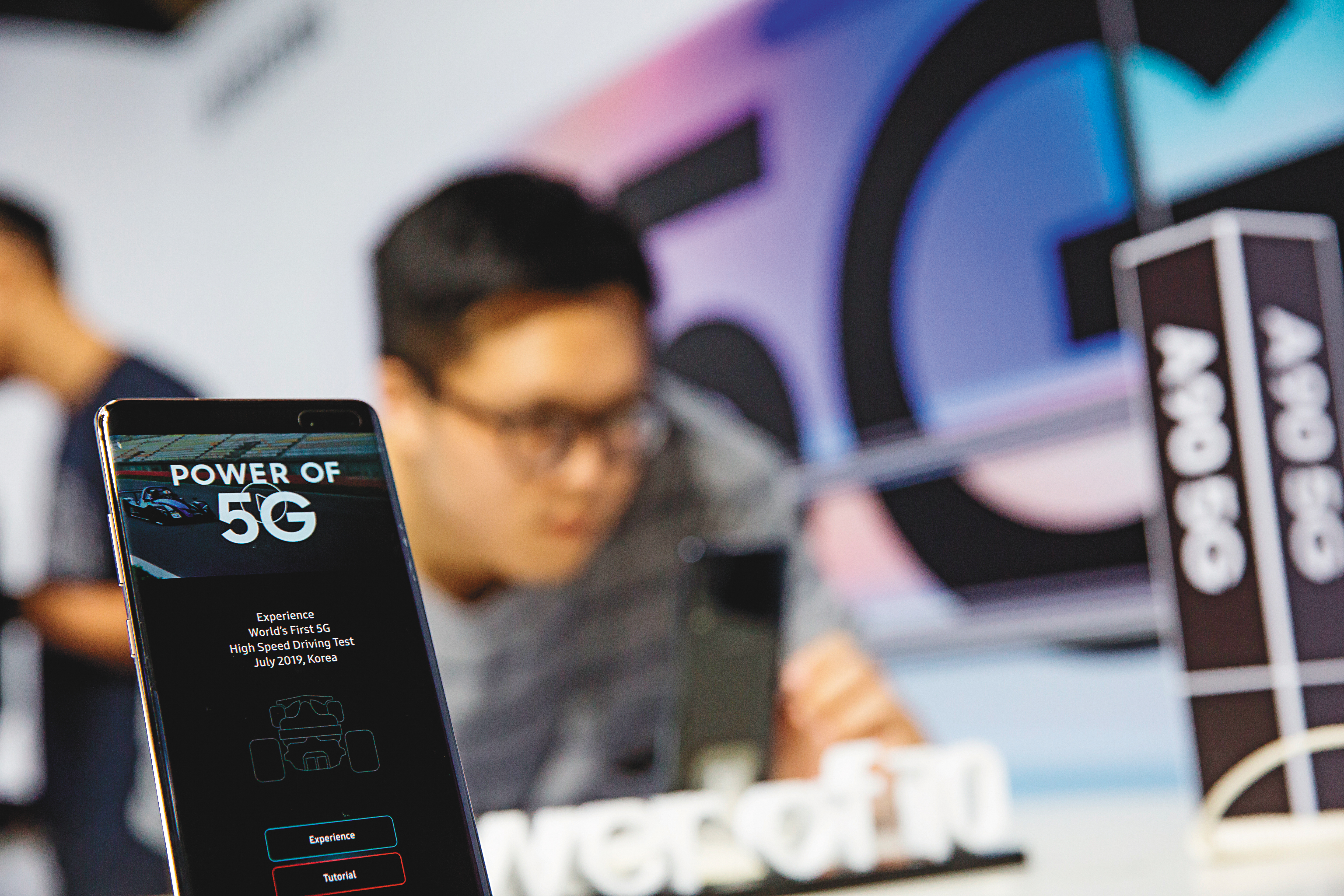 5G帶來的整體產業升級商機,仍是2020年法人共識度最高的台股投資主軸。