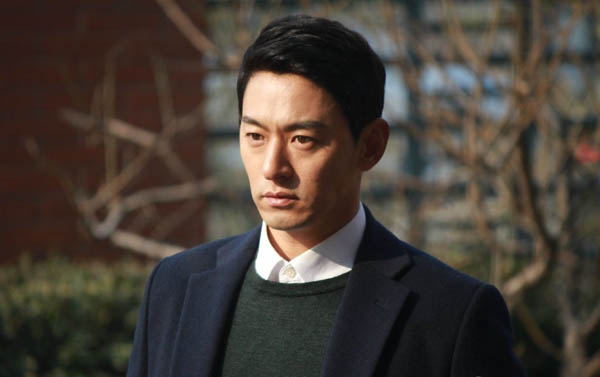 韓星朱鎮模手機遭駭，經紀公司表示將採取強硬法律措施應對。（網路圖片）