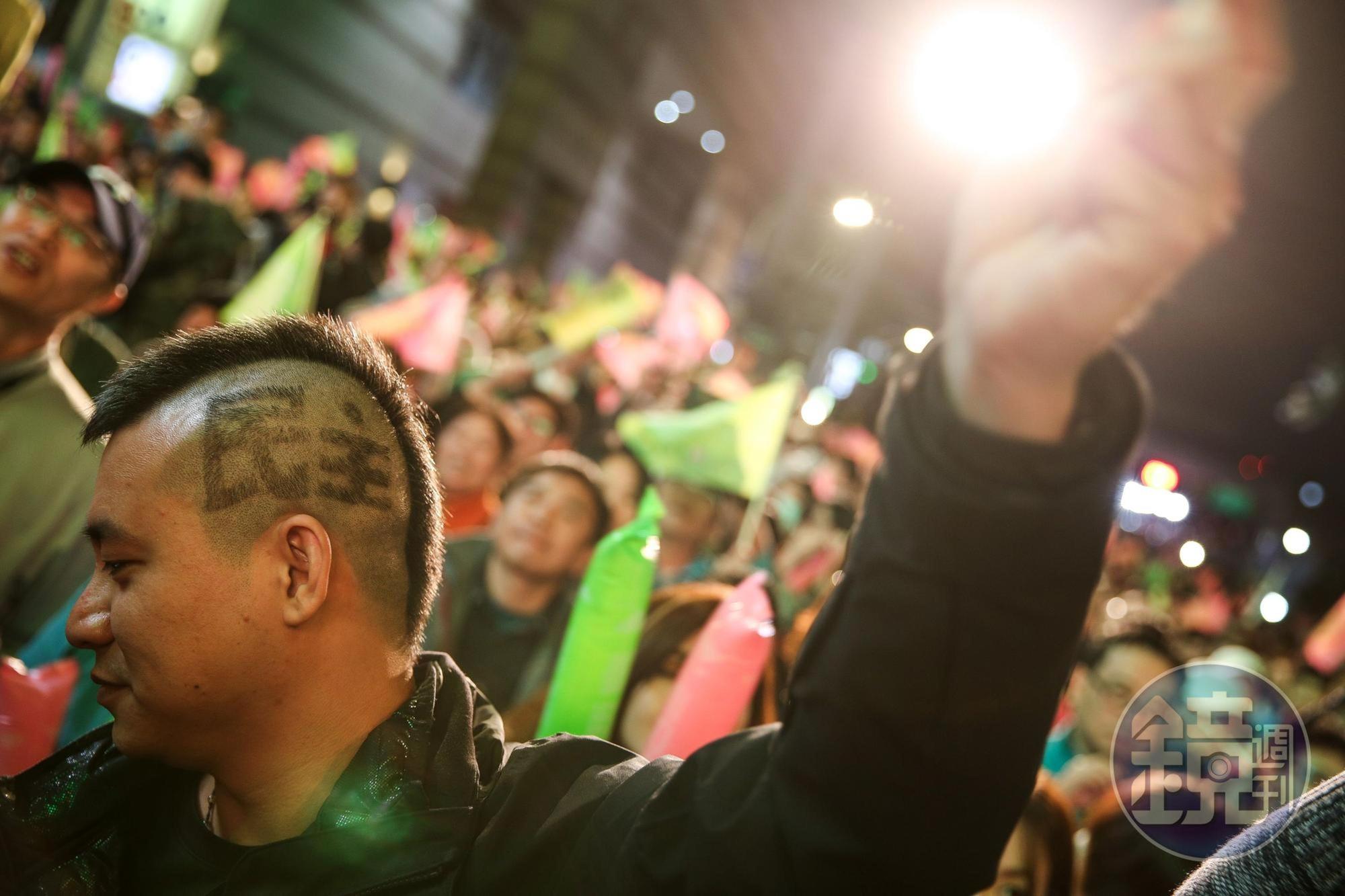 香港與中國的專家認為，選後台海格局無明顯改變，北京當局仍將持續對台武嚇。