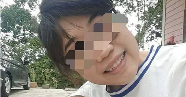 鄧姓女華橋失蹤多日,竟遭鄰居分屍棄置基隆山區。(翻攝自臉書)