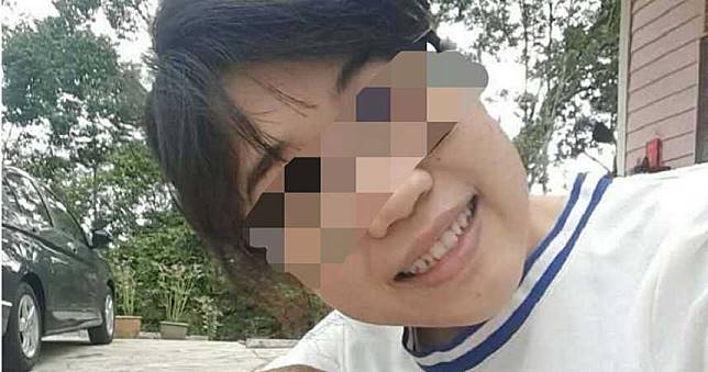 鄧姓女華橋失蹤多日，竟遭鄰居分屍棄置基隆山區。（翻攝自臉書）