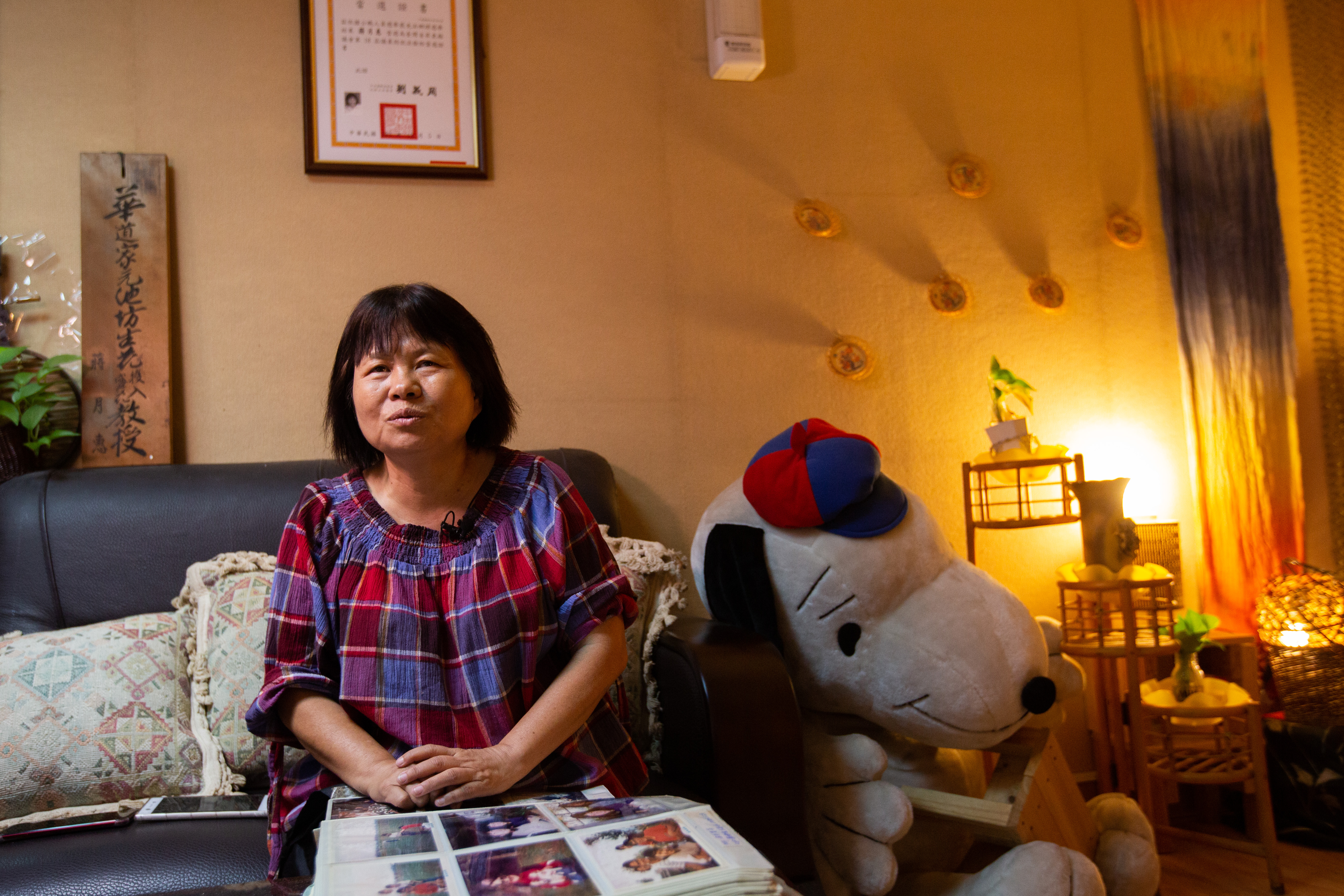 蔣月惠前年以第一高票連任屏東市議員，以此氣勢宣布角逐立委卻失利，連保證金都被沒收。