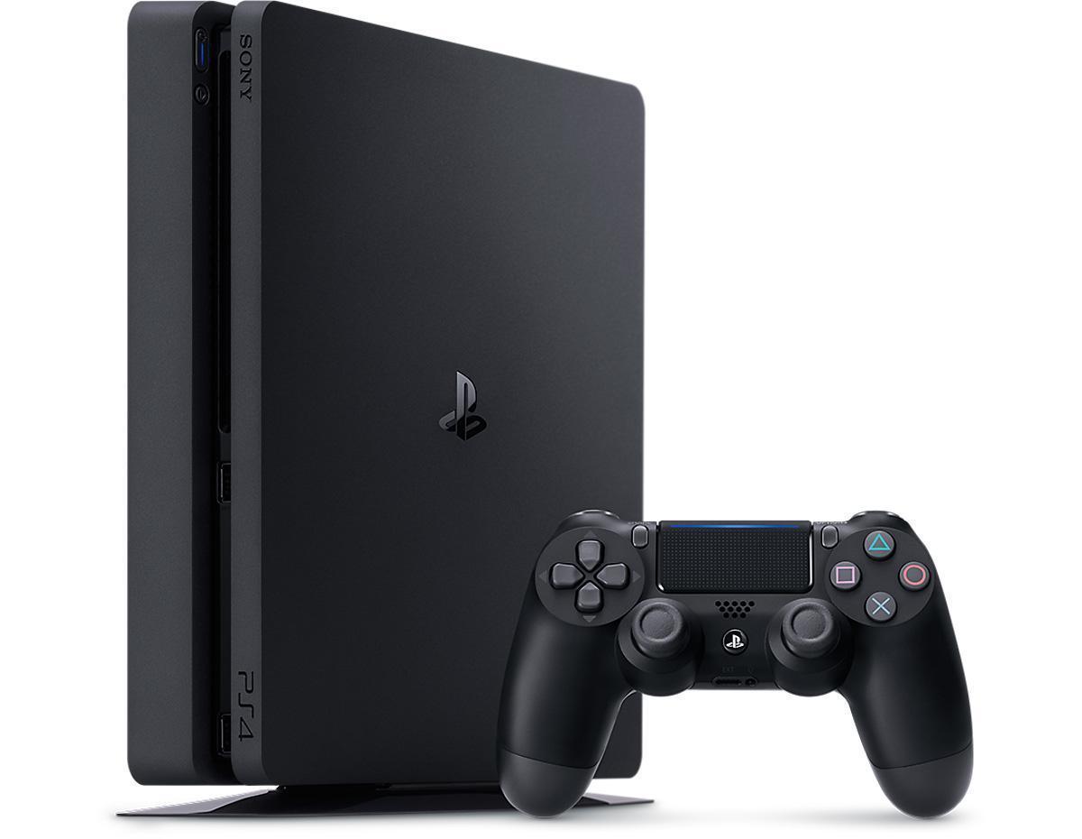台灣索尼互動娛樂宣布PS4祭出新春優惠。（圖片來源：playstation.com）