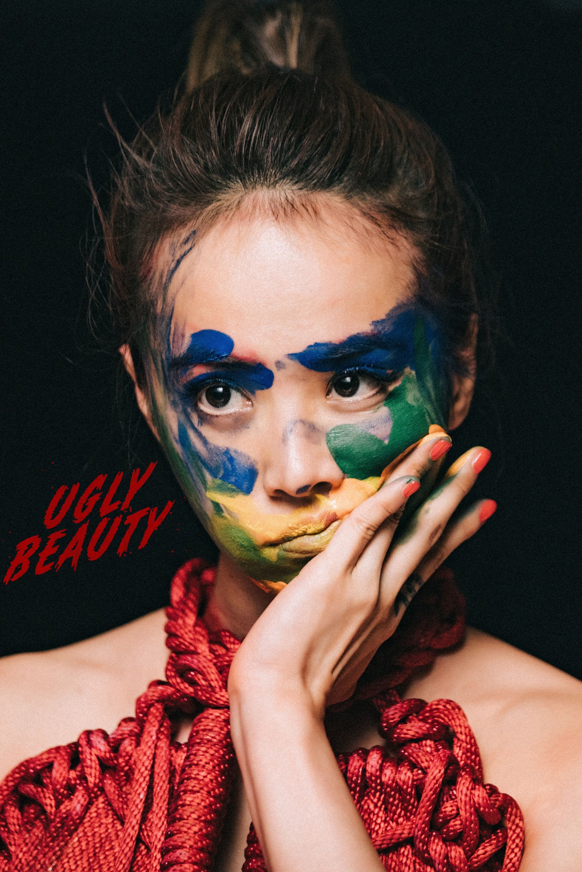 蔡依林《Ugly Beauty》接連下來的深圳、鄭州、天津、南京及成都都秒售光。（凌時差提供）  