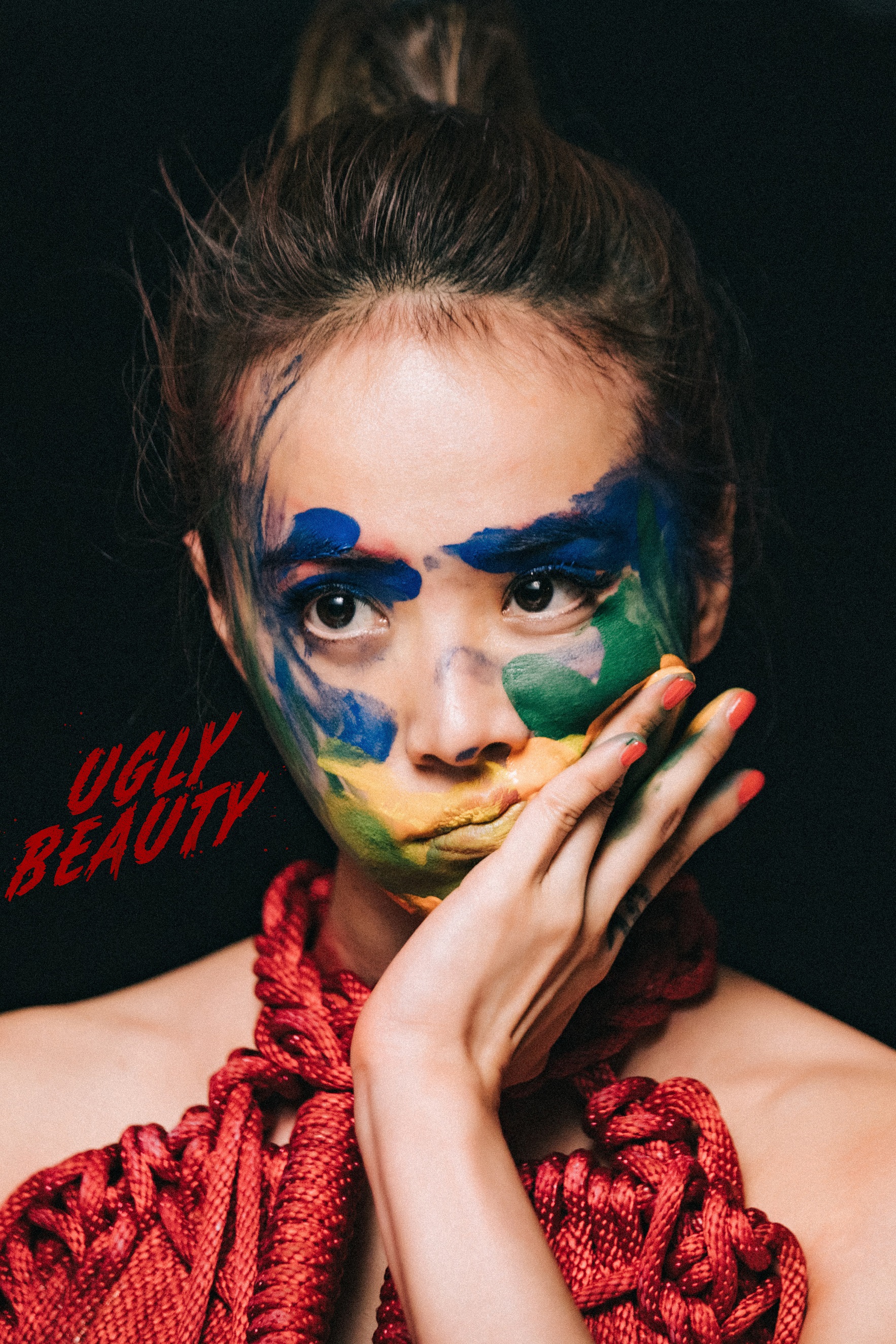 蔡依林《Ugly Beauty》接連下來的深圳、鄭州、天津、南京及成都都秒售光。（凌時差提供）  