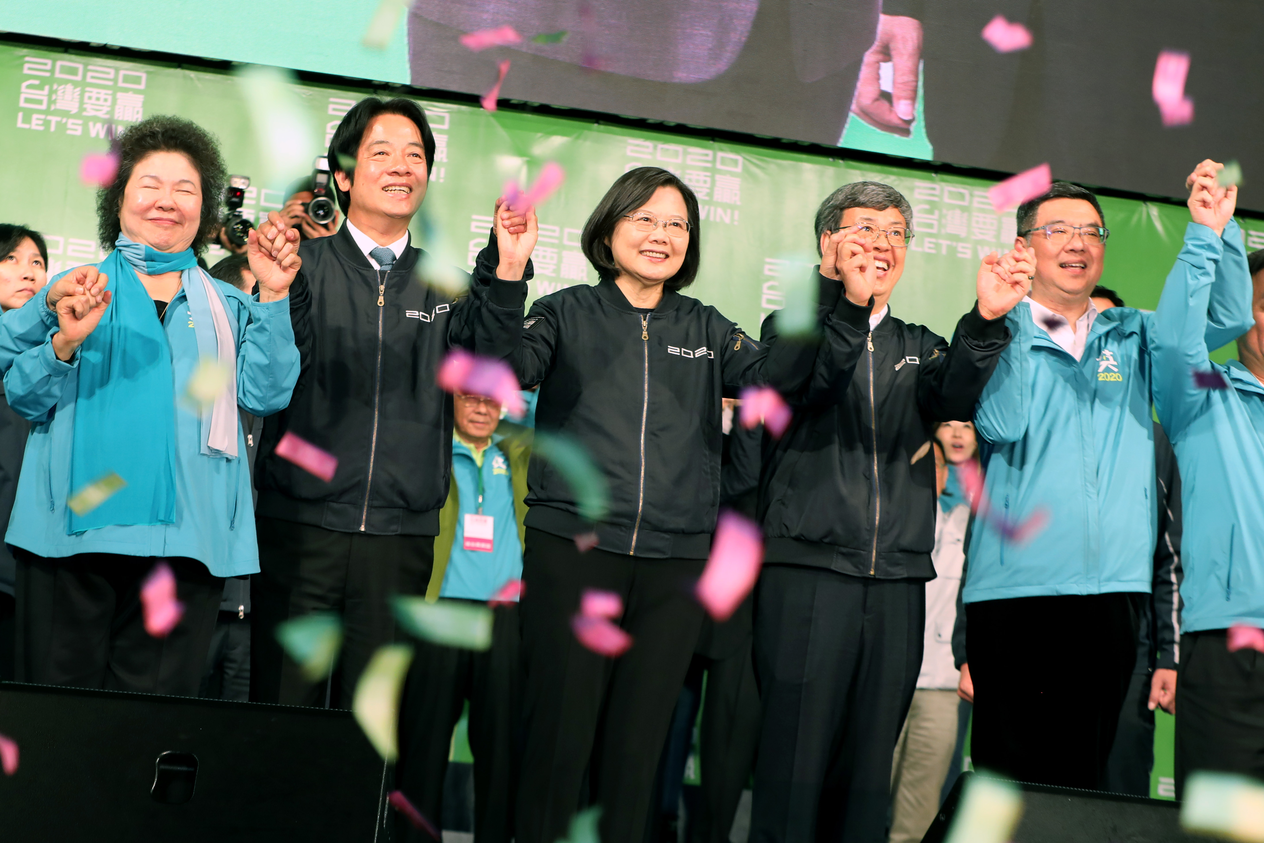 隨著大選落幕，蔡政府新內閣提出的房市政策，將影響民眾購房意願。