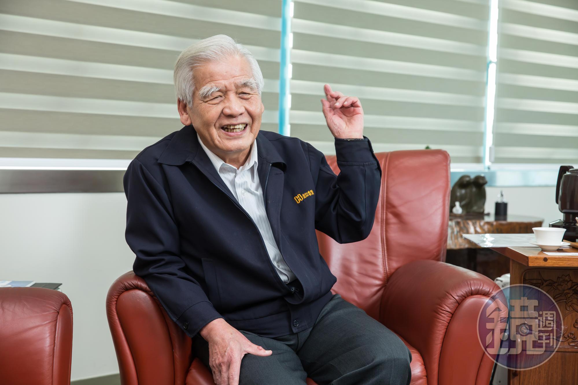 長虹建設董事長李文造認為,隨著大選落幕,房地產市場將回歸基本面,選後房市會「持續保溫」。