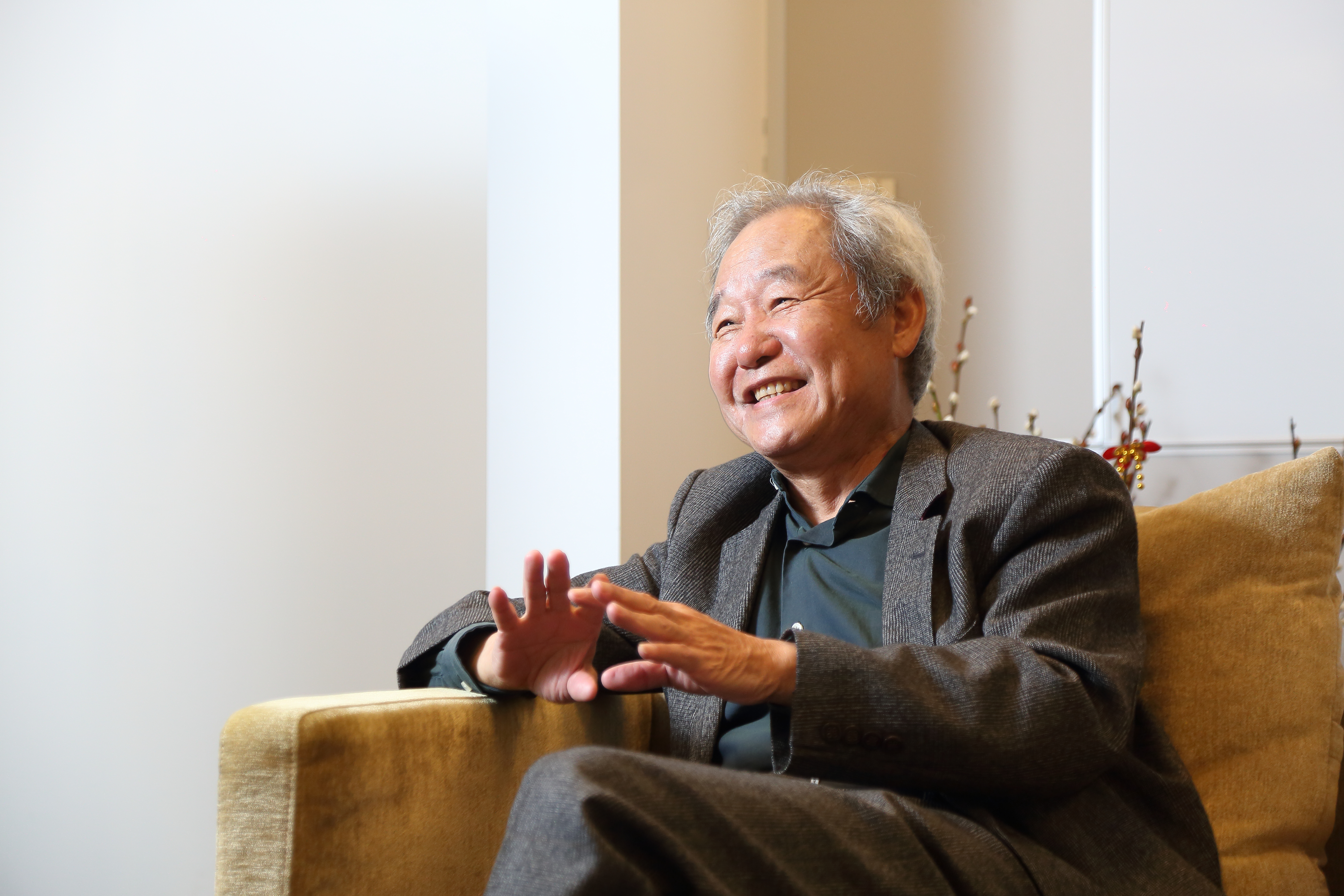 大陸建設董事長張良吉表示，新北市仍是建商推案首選，其中特別看好新店。