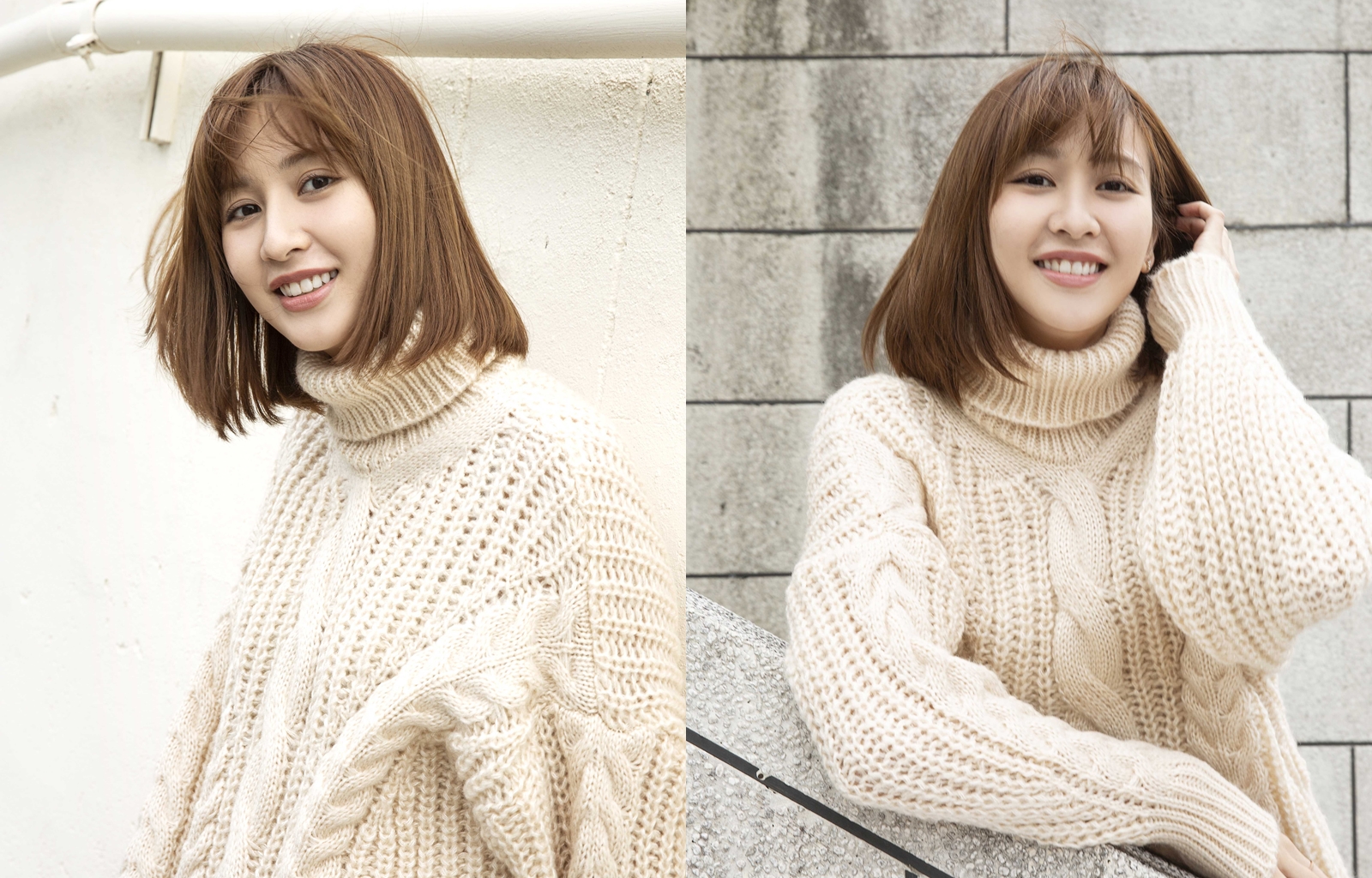 鄭亞在《女兵日記》系列作品中表現突出。（凱渥提供）