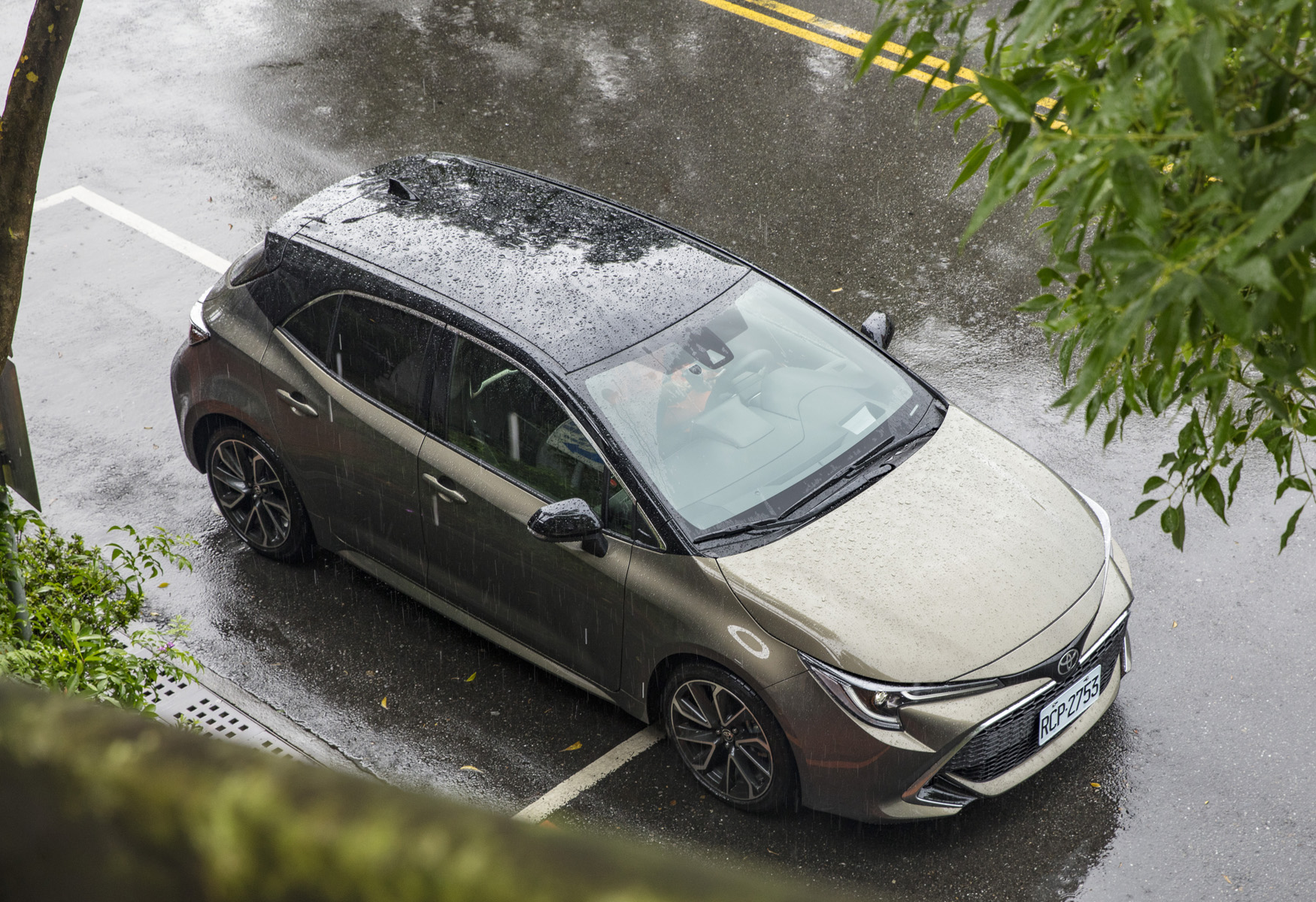 【鏡試駕】全速域更暢快！TOYOTA Auris 2020年式旗艦版