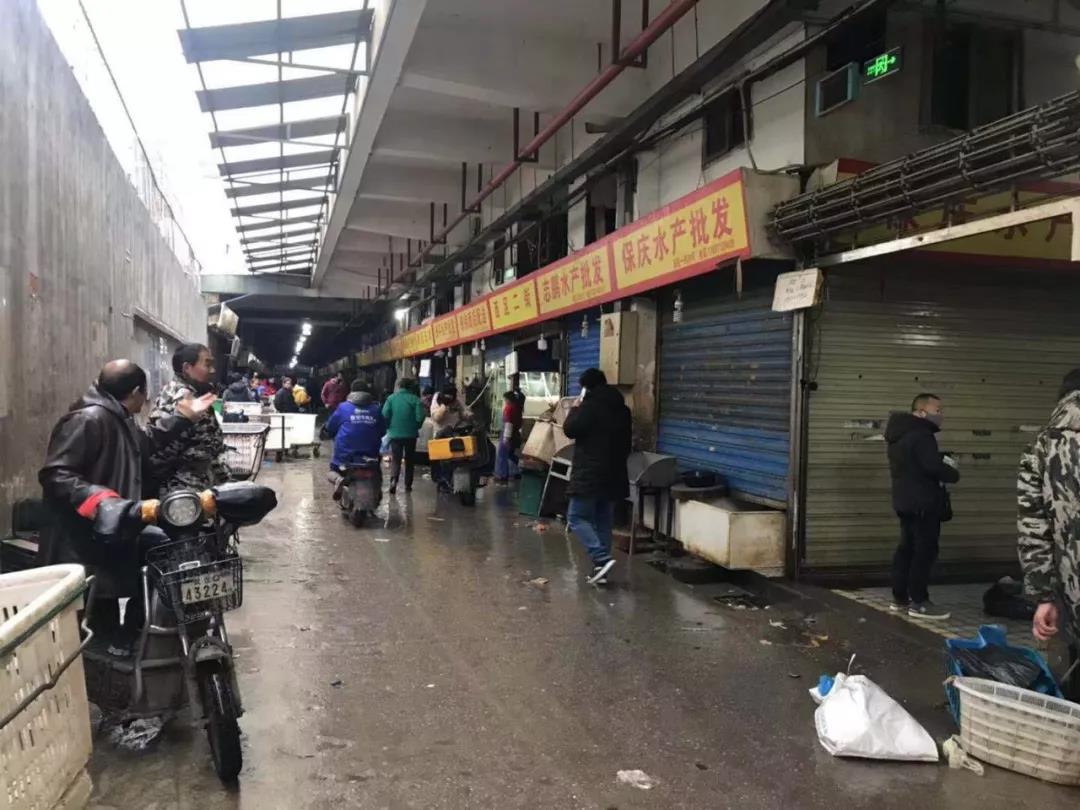 武漢新型冠狀病毒感染病例中，有名69歲熊姓男子因多重器官功能受損嚴重，已於15日不治身亡。（翻攝自網路）