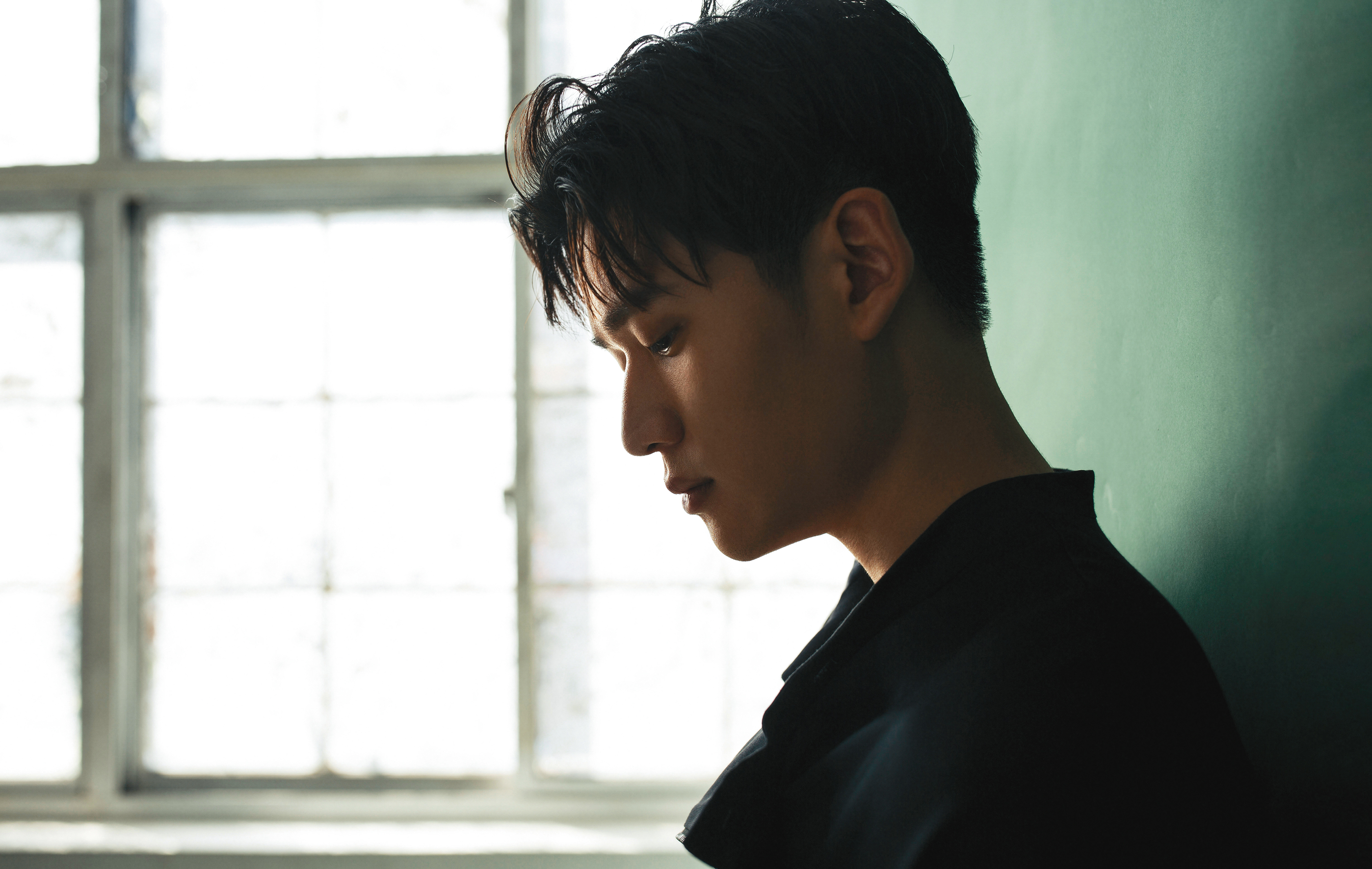 擁有破億神曲，周興哲說：「我想做出， 可以一直重複放，都不會聽膩的歌。 讓歌迷一直想重複聽的歌， 這就是我做音樂目的。」 