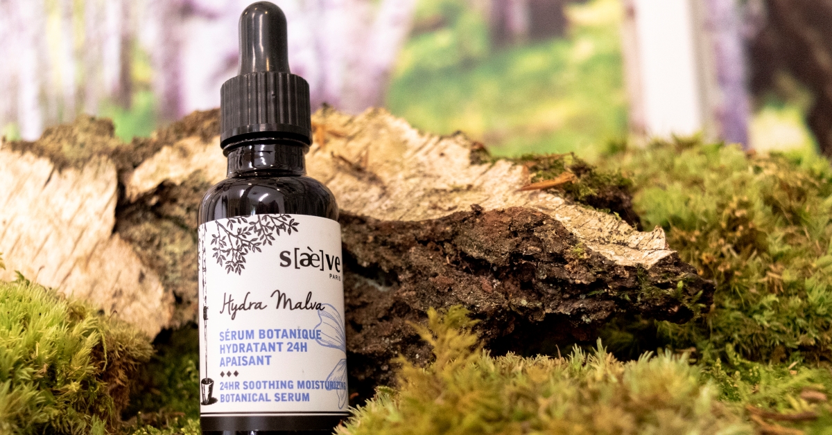 樹予的品牌名稱取材於法文Saeve，ae(樹液)與Save(拯救)，意即以天然樹液展現拯救肌膚的非凡力量。