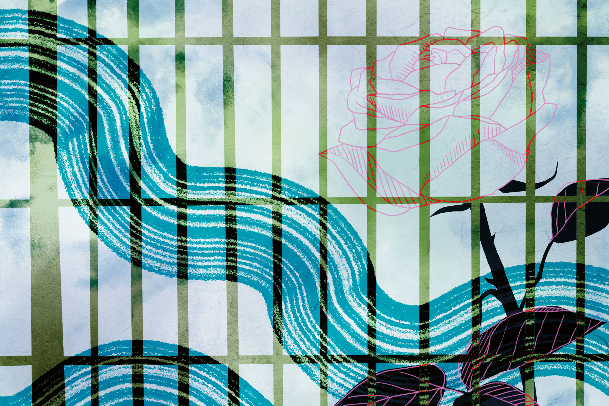 【鏡書摘】《賢妻良母失敗記》選摘　五之三