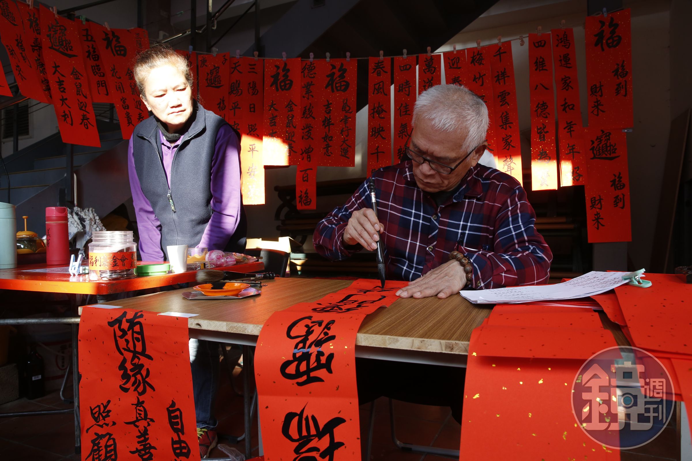 大年初一旗開得勝，替自己討個好彩頭，傳統上許多習俗和禁忌不可不知。