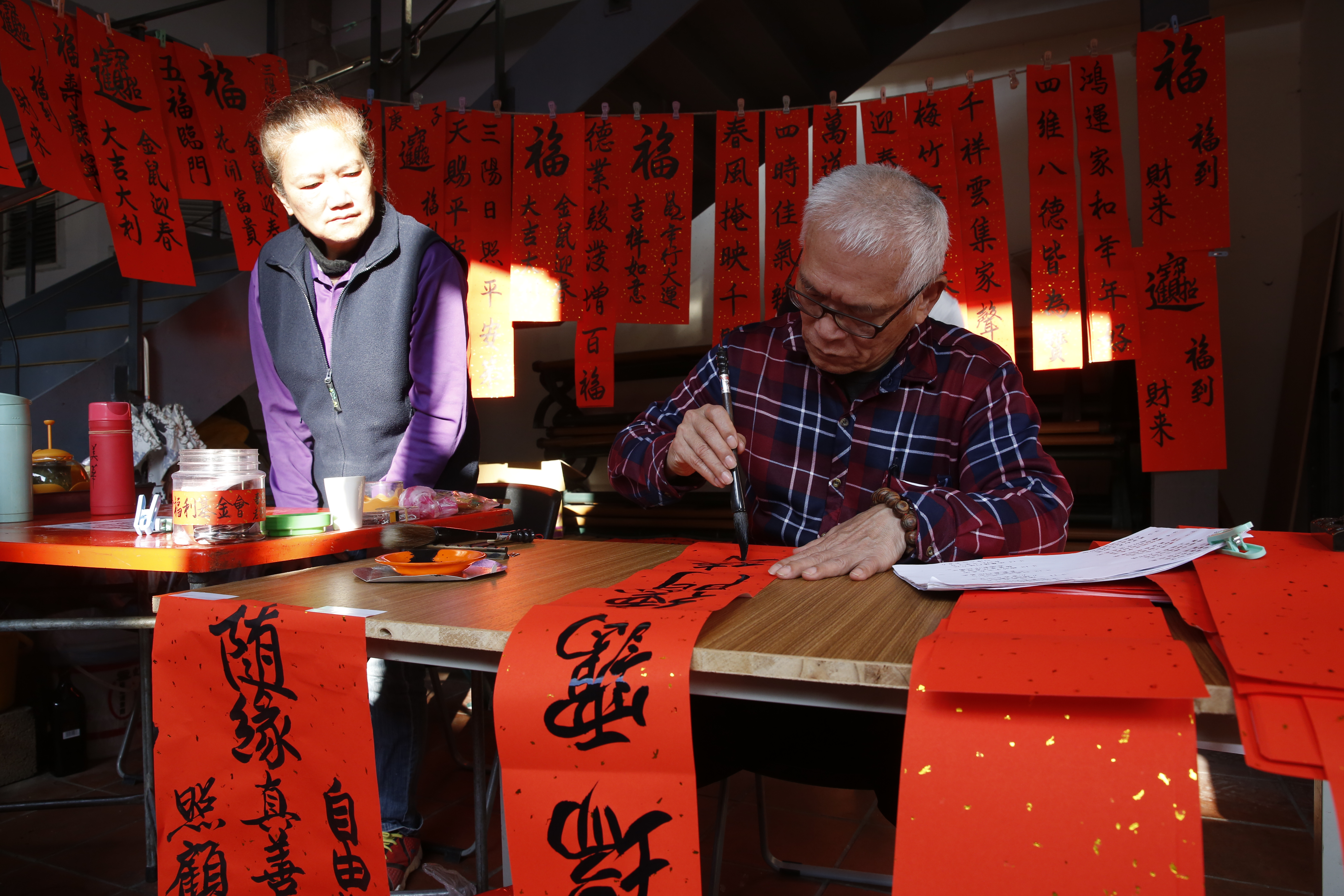 大年初一旗開得勝，替自己討個好彩頭，傳統上許多習俗和禁忌不可不知。