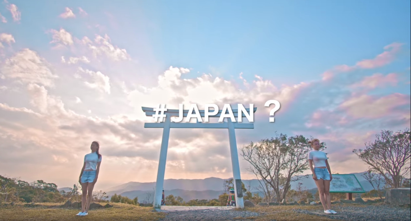 屏東推出走春8處美景。（翻攝自潘孟安粉絲專頁）