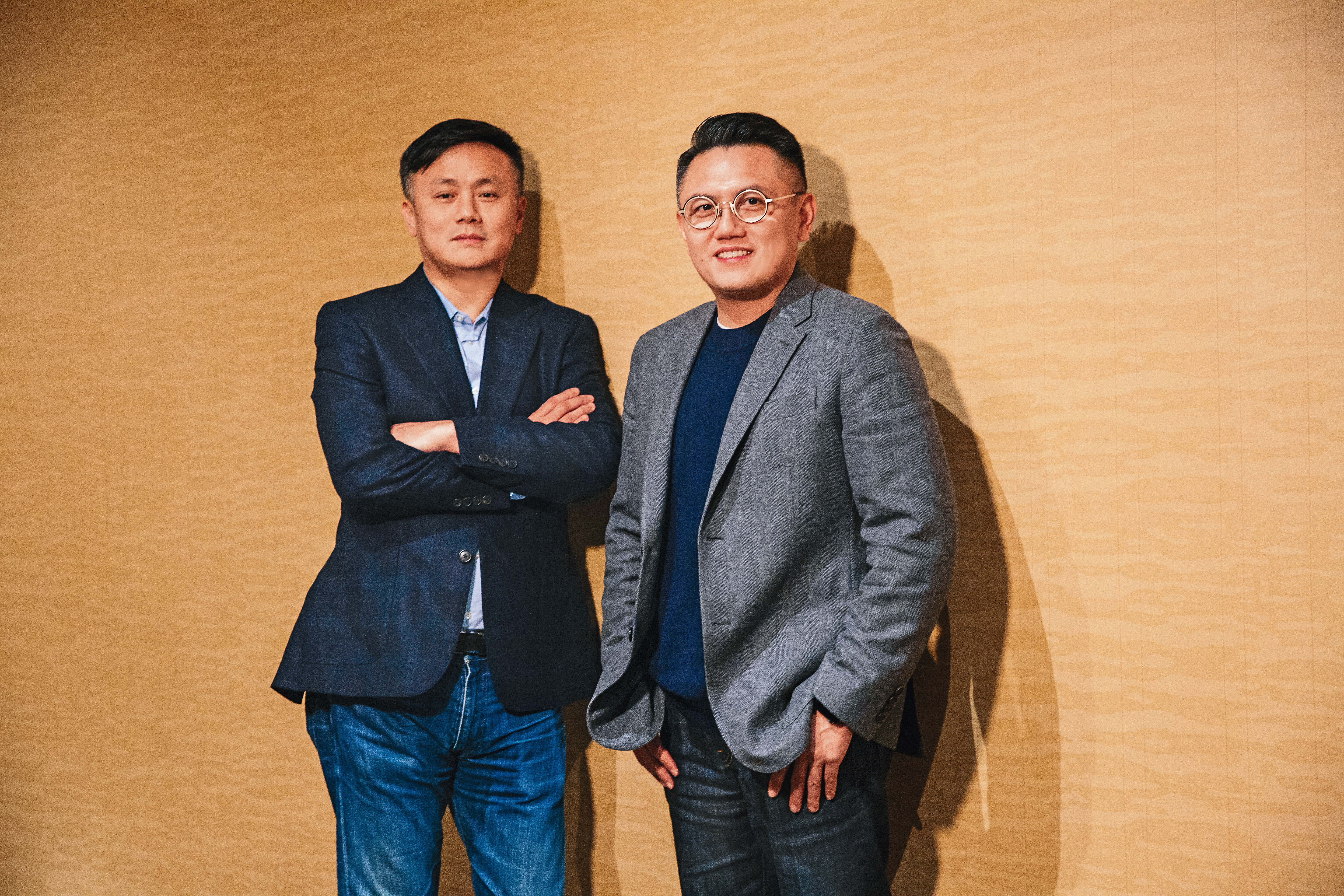 【全文】《你的情歌》財務透明獲青睞　董俊毅、邱泰翰國片投資操盤術