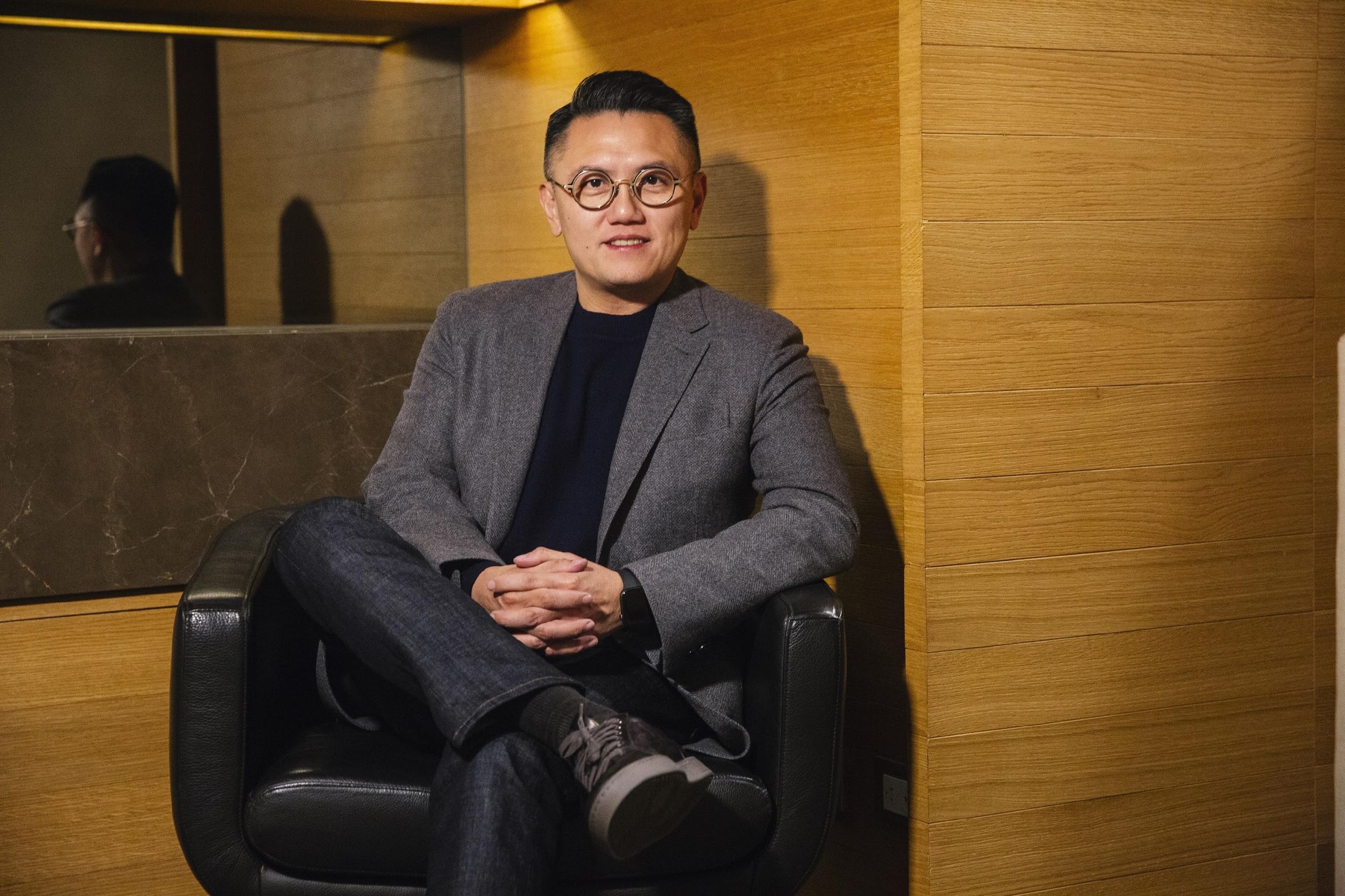 百億股市名人後代投資電影看好超偶小鮮肉- 鏡週刊Mirror Media