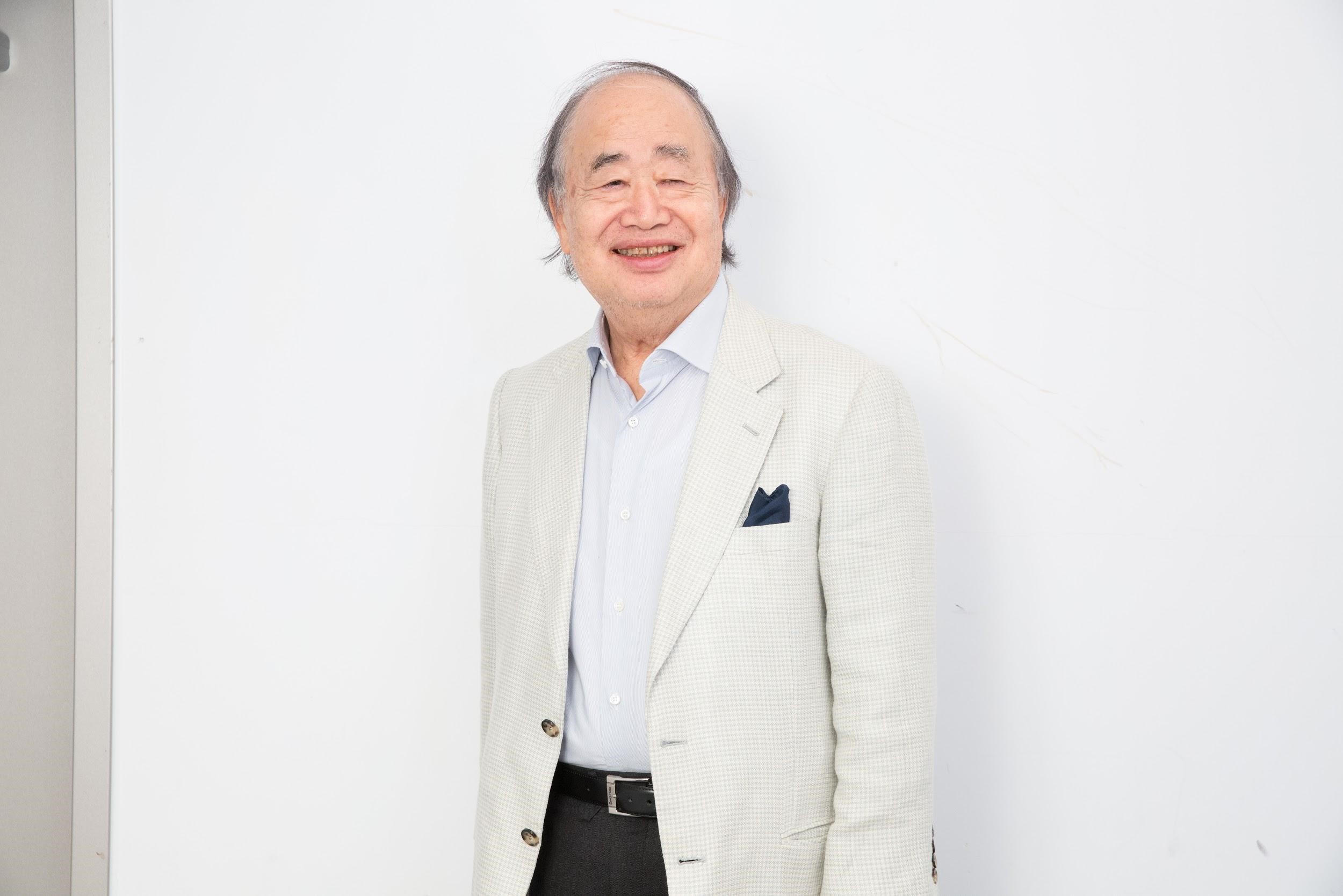 角川歷彥分析，因應時代改變經營型態、拓展版圖，方能創造內容與科技的新火花。。（翻攝自所澤SAKURA TOWN官網）