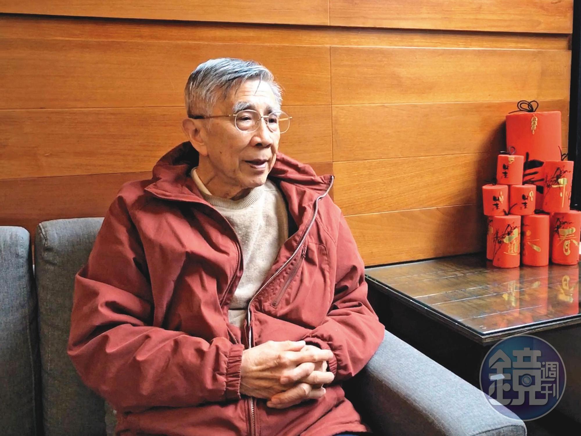 為改善醫療資源區域不均,總統府資政李明亮接受本刊採訪說,他將親訪準副總統賴清德提出建言。