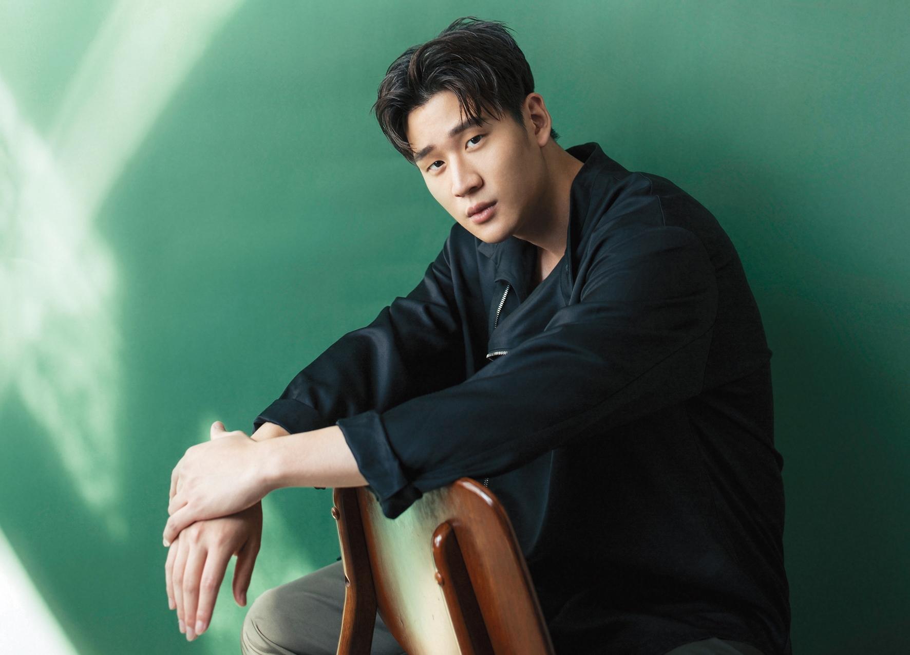 對於自己創作得到大家的青睞, 周興哲點出「陪伴」「鼓勵」的重要性, 要讓聽眾覺得有人陪伴他們, 一起走過各種情緒的低潮。