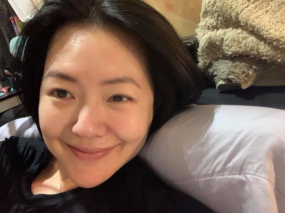 小S力挺婚姻平權，也從自身對小孩做性平觀念的扎根教育。（翻攝自小S臉書）