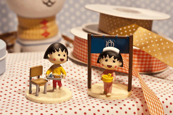 從「童話故事看心理學」的單元中，最後兩集將帶領大家從《櫻桃小丸子》可愛又迷人的故事裡，一一了解每個知名角色的心理是如何運作的？他們內心又有什麼防衛機制呢？