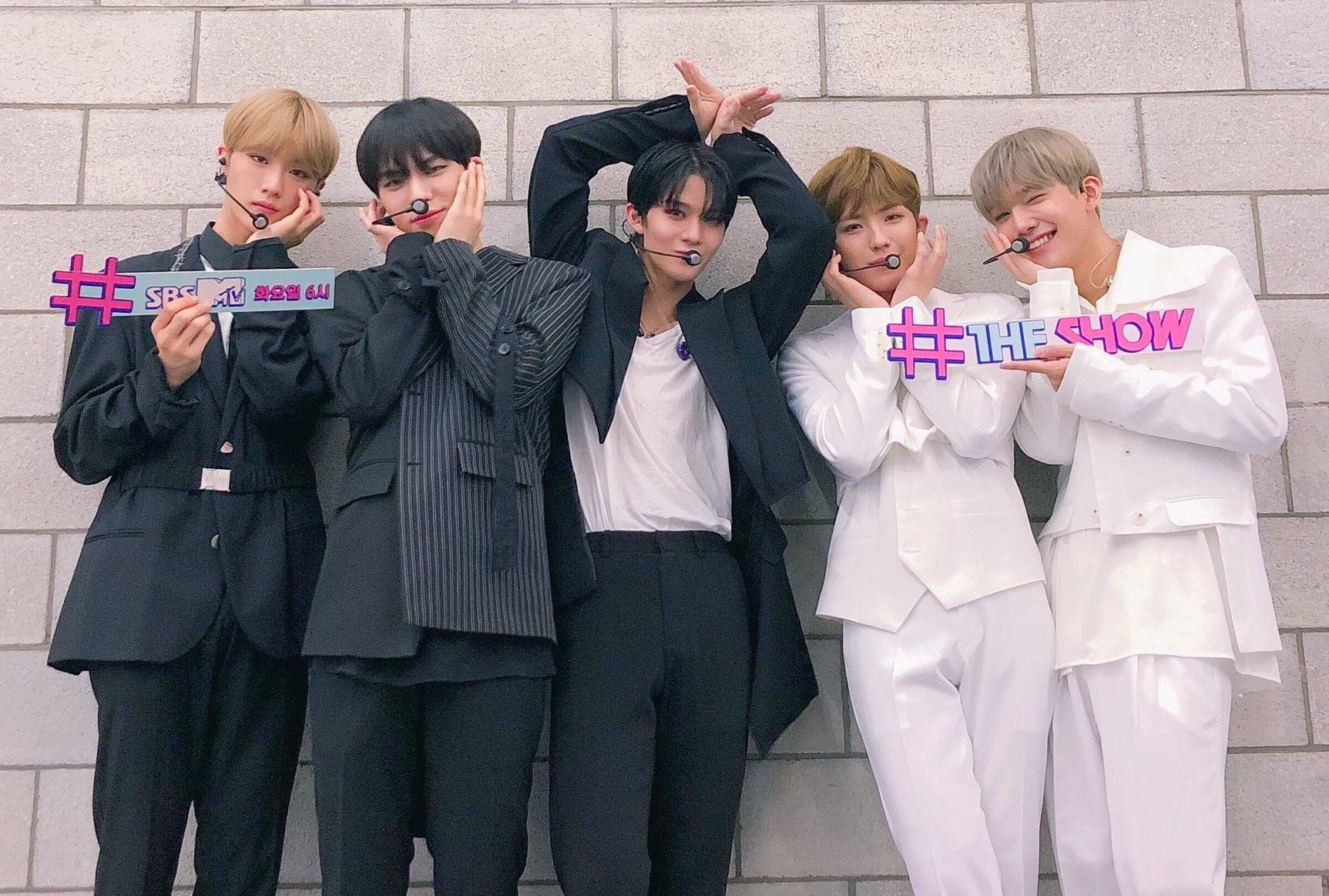 CIX宣布將於3月29日首度訪台舉辦首次台灣見面會。（翻攝自CIX官方推特）