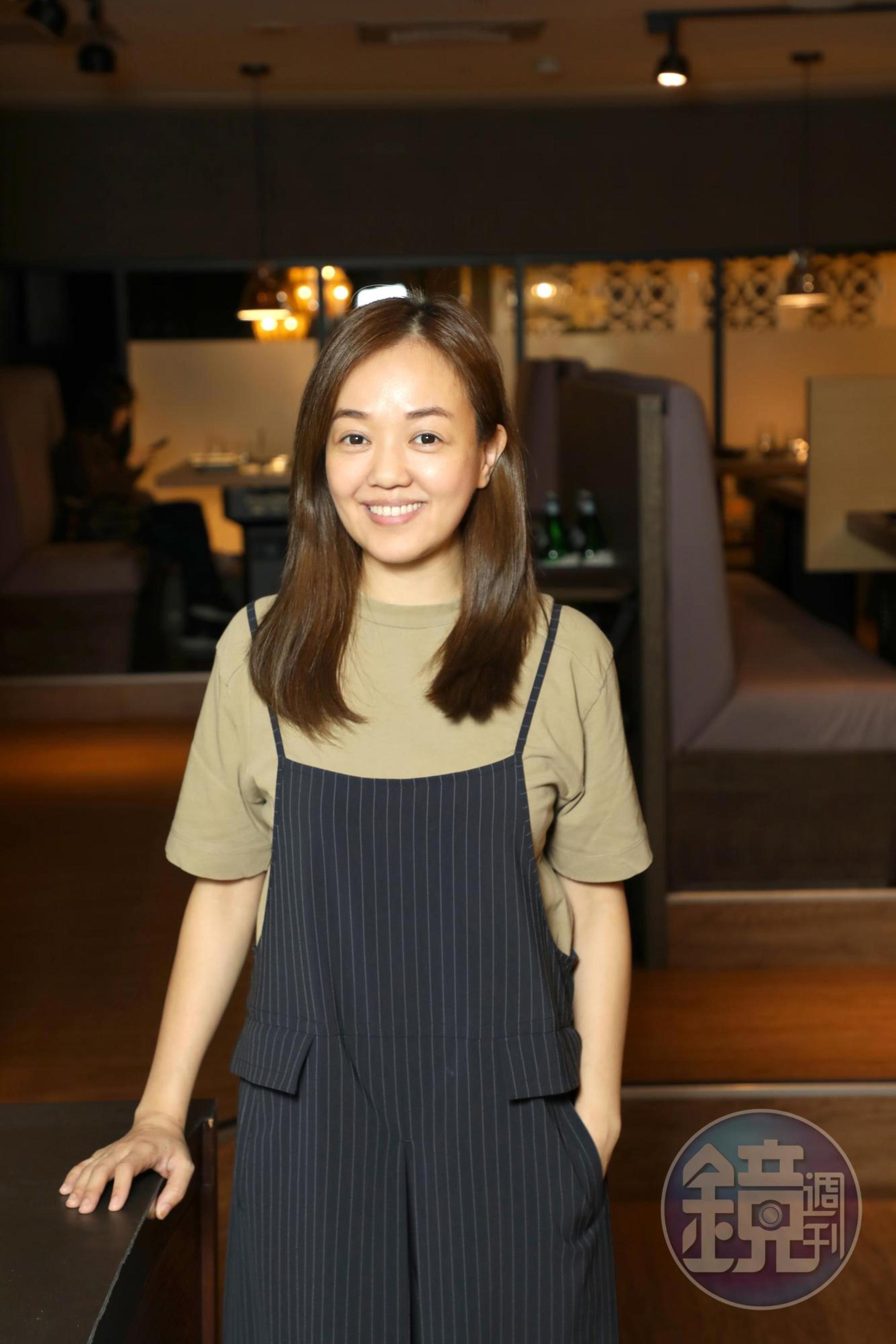 犇餐飲集團董事長楊欣求新求變，將旗下多家犇形塑出不同樣貌。