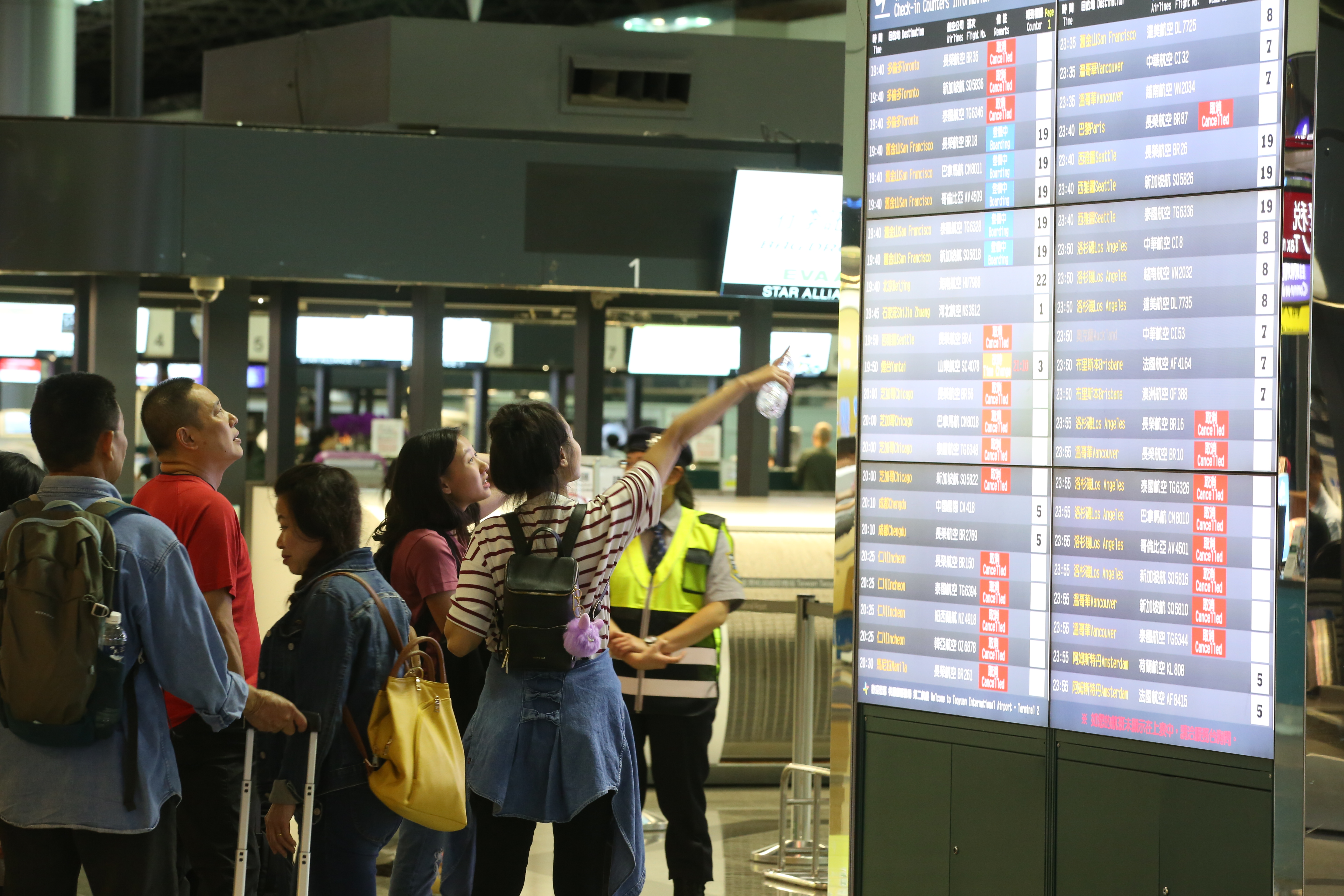 命理大師蔡上機分析新春期間該如何平安出遊。