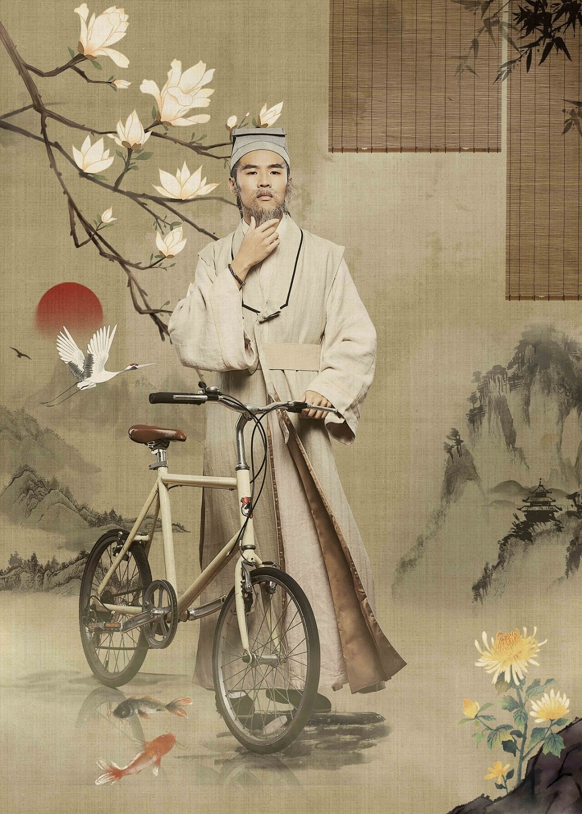 屁孩上週末（1/18）更獻出台北小巨蛋的「處女秀」，獲邀擔任KKBOX風雲榜表演嘉賓，雖然家人沒辦法到現場，但透過電視看到自己的兒子首次站上萬人大舞台，屁孩媽還是感動得哭了！（索尼音樂提供）
